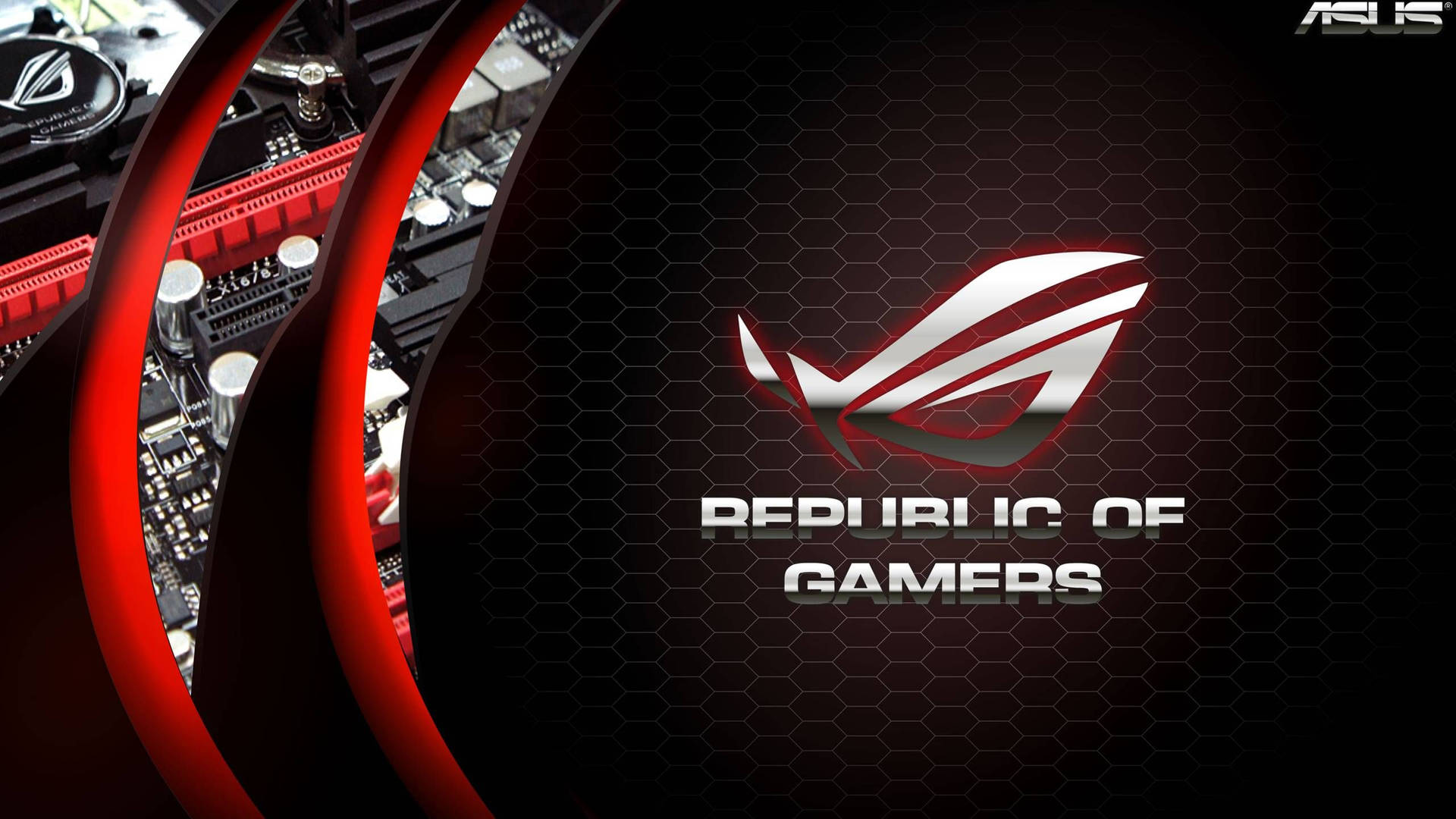 Asus 2560X1440 Wallpaper and Background Image