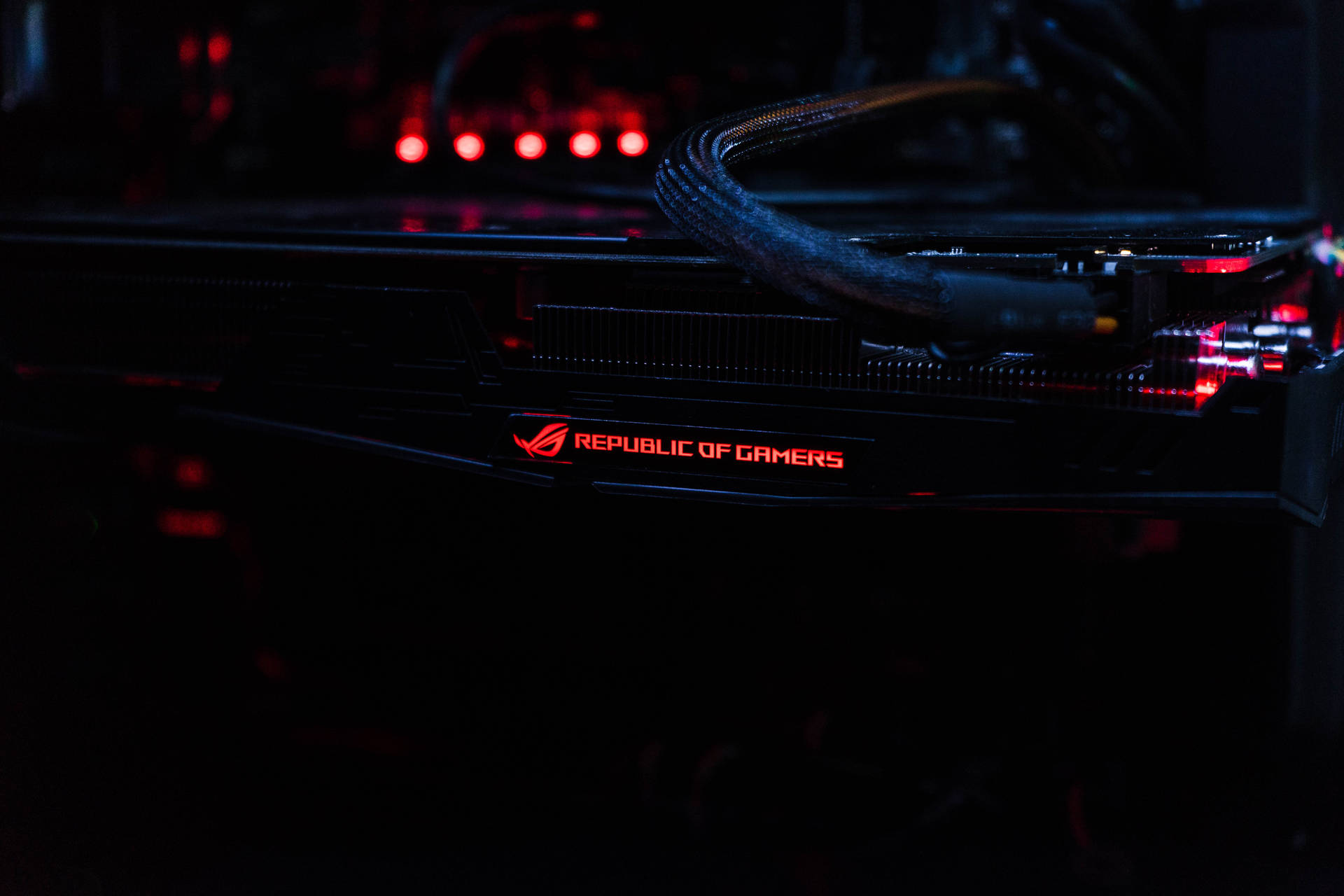Asus 6000X4000 Wallpaper and Background Image