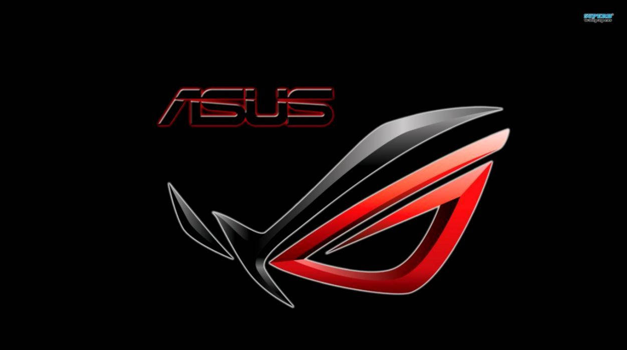 Asus Rog 1251X698 Wallpaper and Background Image
