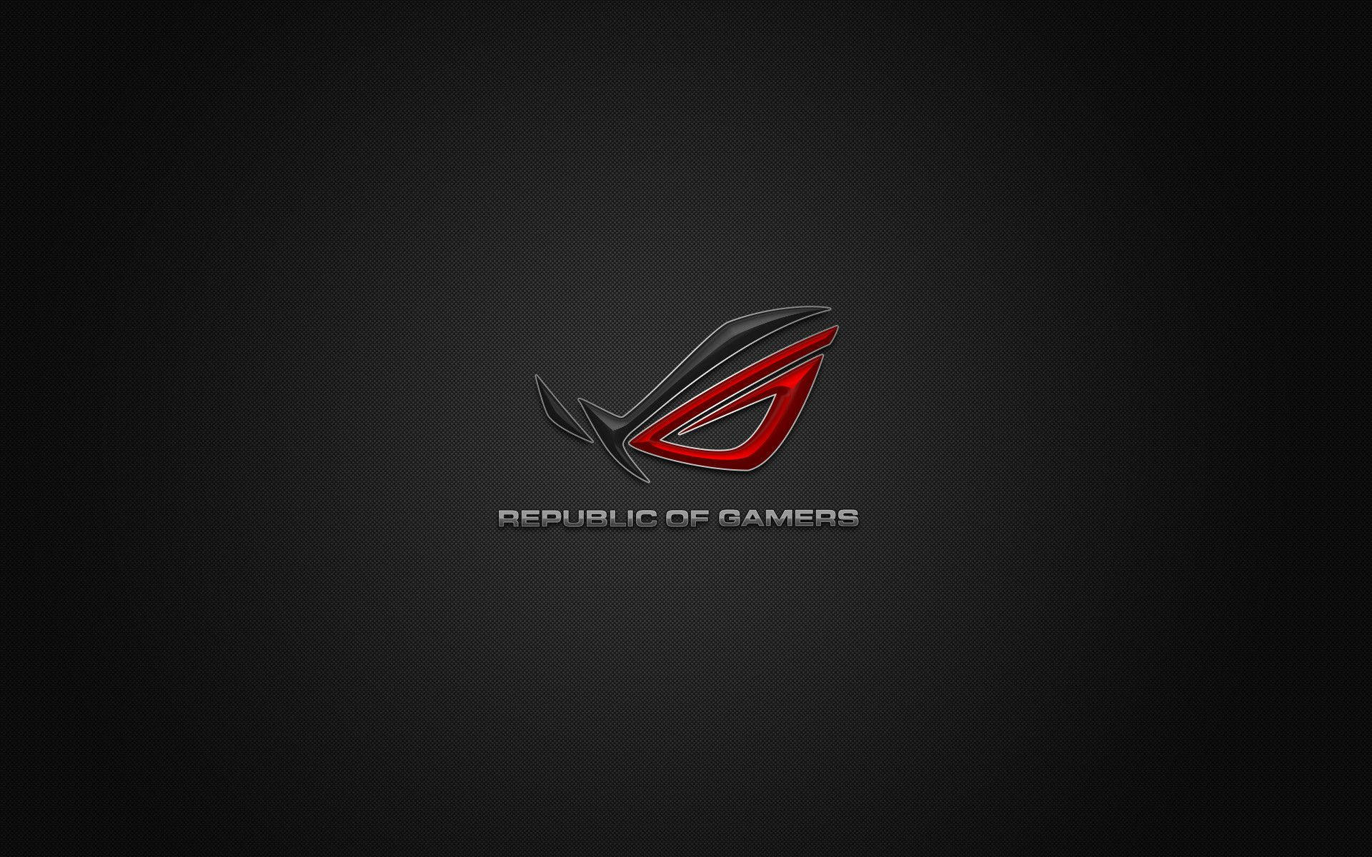 1920X1200 Asus Rog Wallpaper and Background