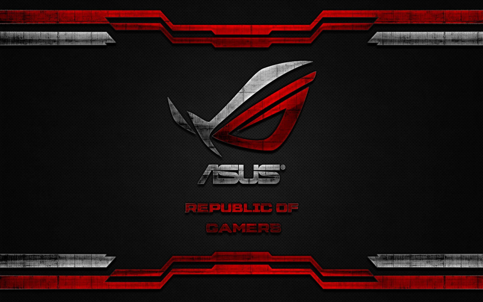 2559X1599 Asus Rog Wallpaper and Background