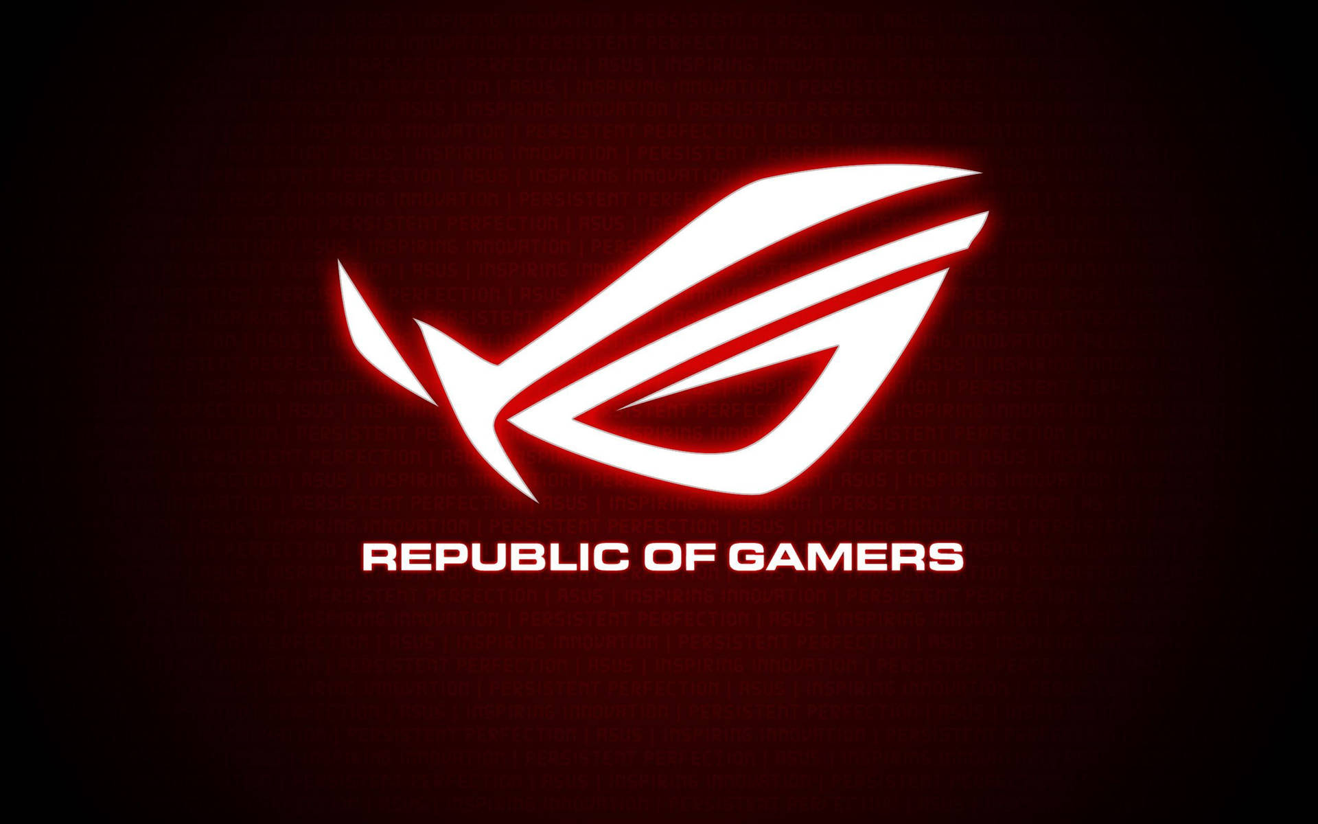 2560X1600 Asus Rog Wallpaper and Background