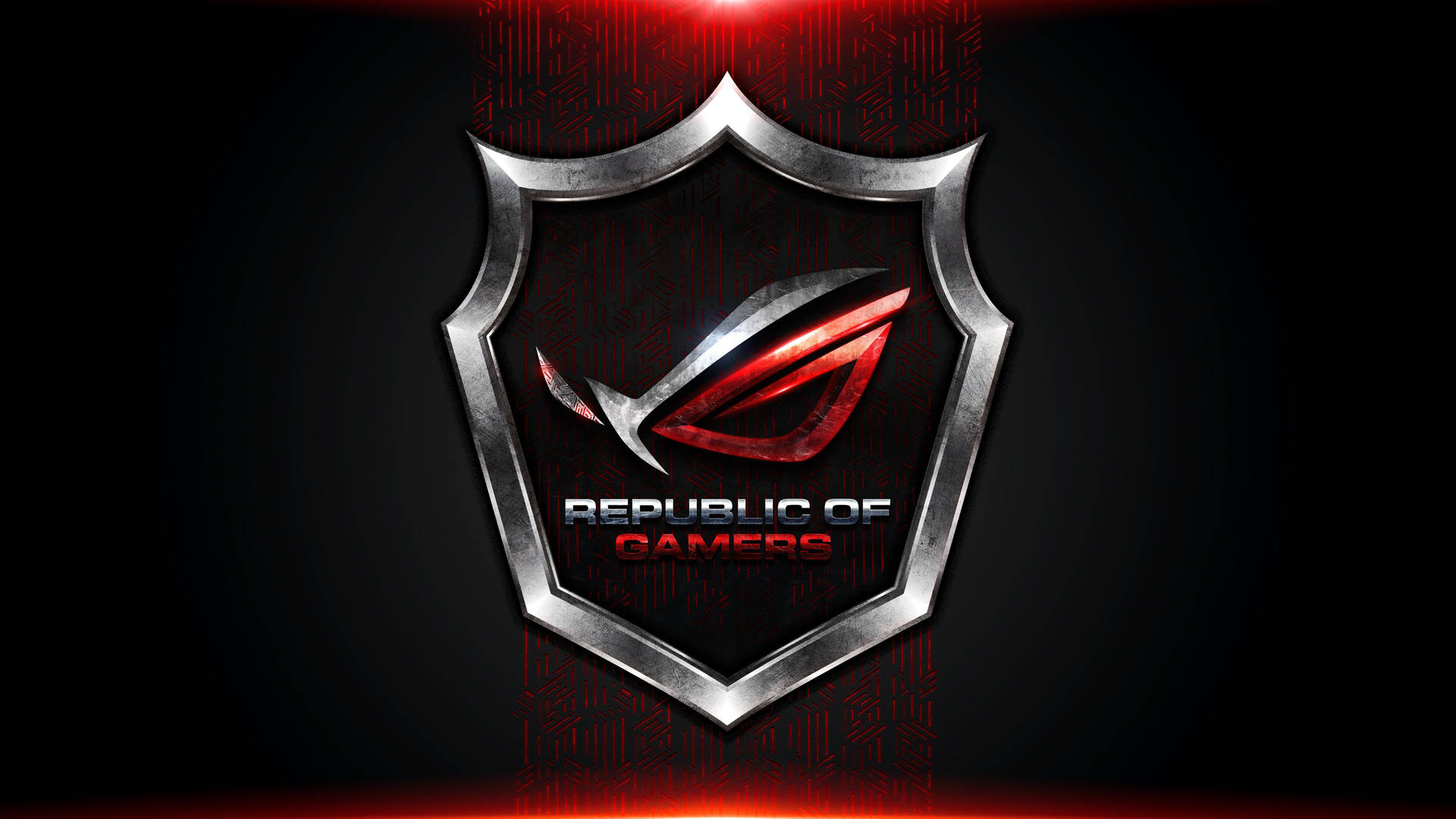 Asus Rog 3840X2160 Wallpaper and Background Image