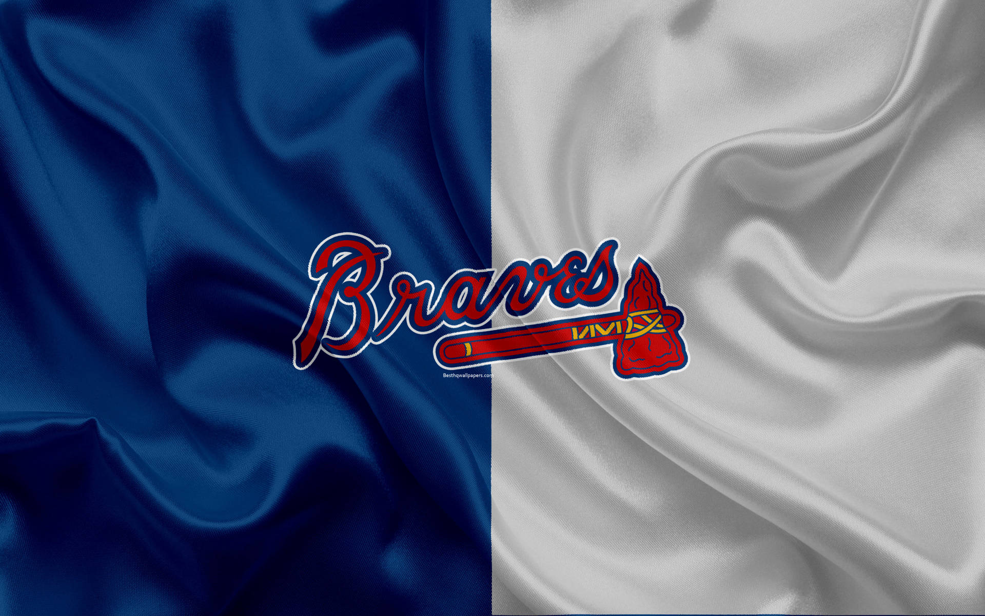 Atlanta Braves 1920X1200 wallpaper