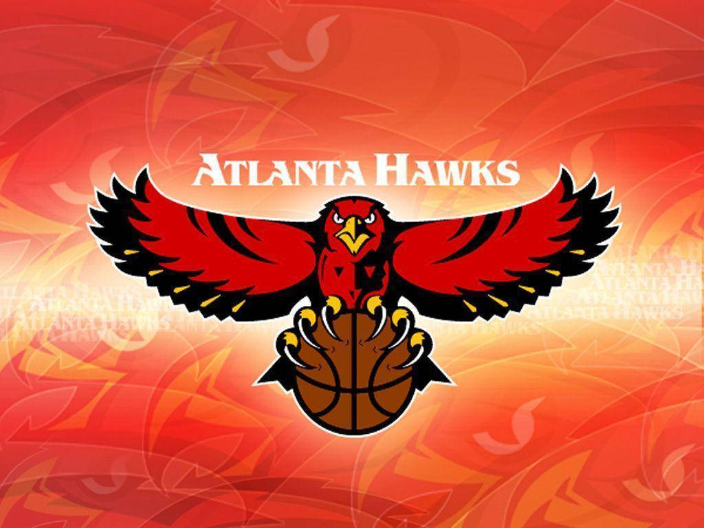 1024X768 Atlanta Hawks Wallpaper and Background
