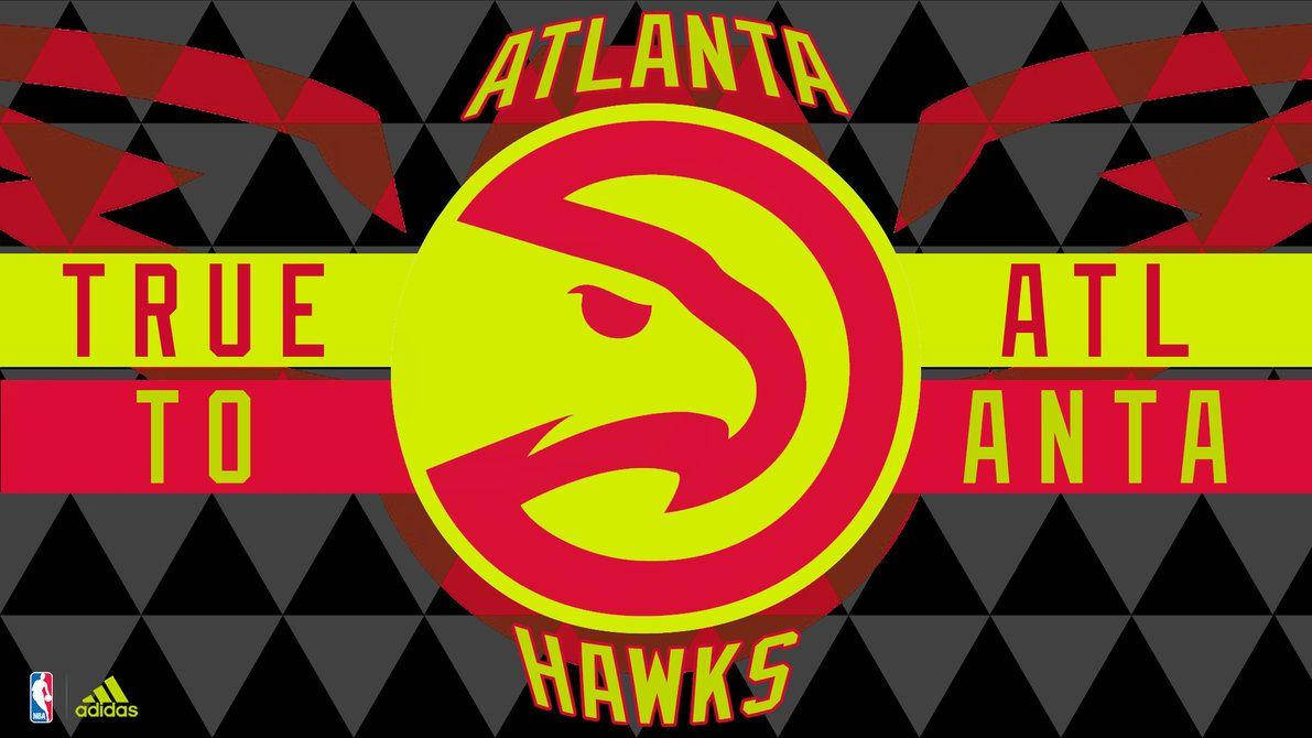 1191X670 Atlanta Hawks Wallpaper and Background