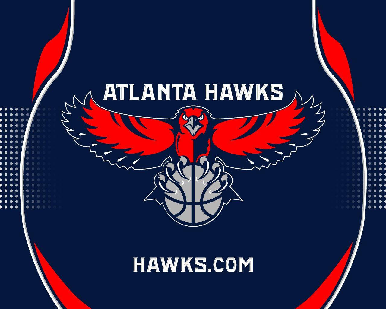 1280X1024 Atlanta Hawks Wallpaper and Background