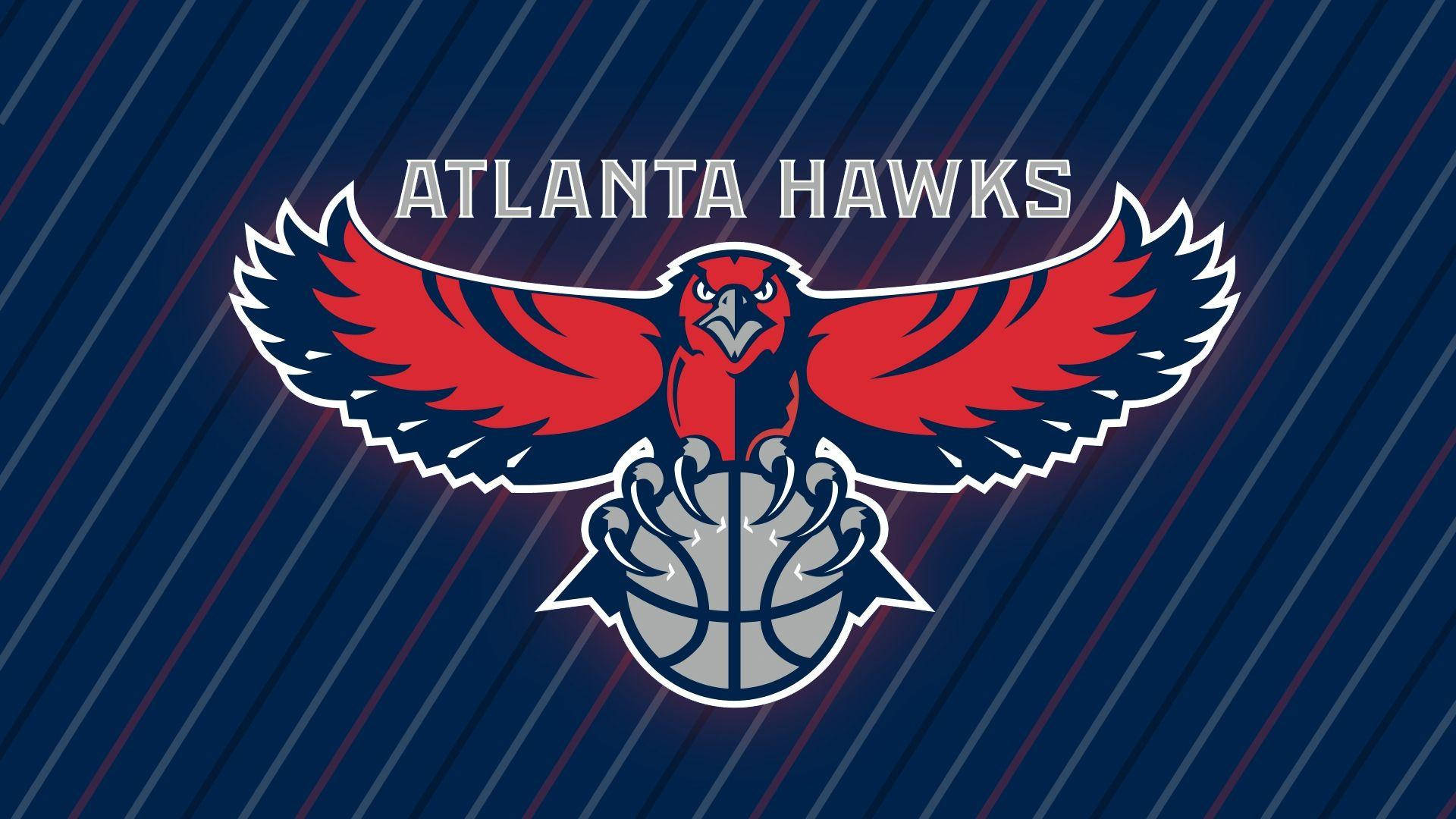 1920X1080 Atlanta Hawks Wallpaper and Background