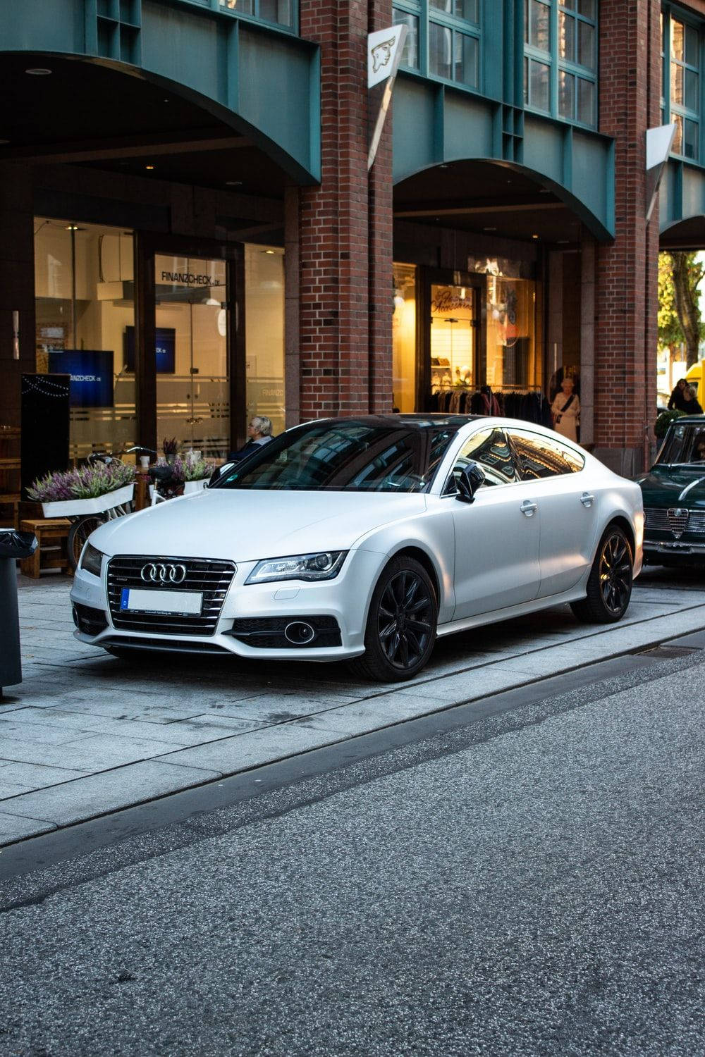 1000X1500 Audi Wallpaper and Background