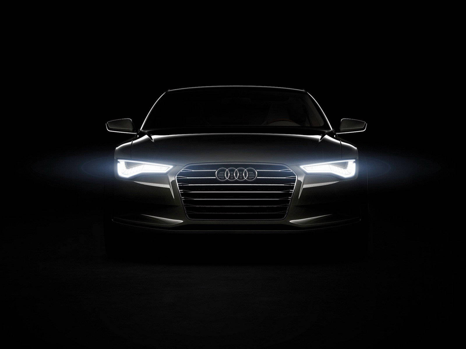 1600X1200 Audi Wallpaper and Background