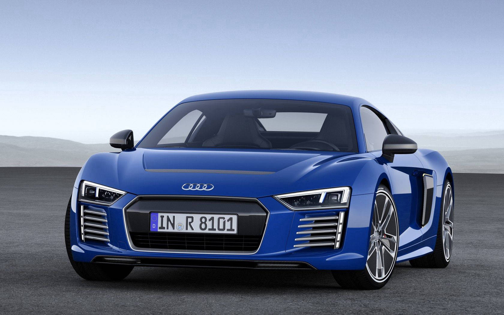 Audi 1680X1050 Wallpaper and Background Image