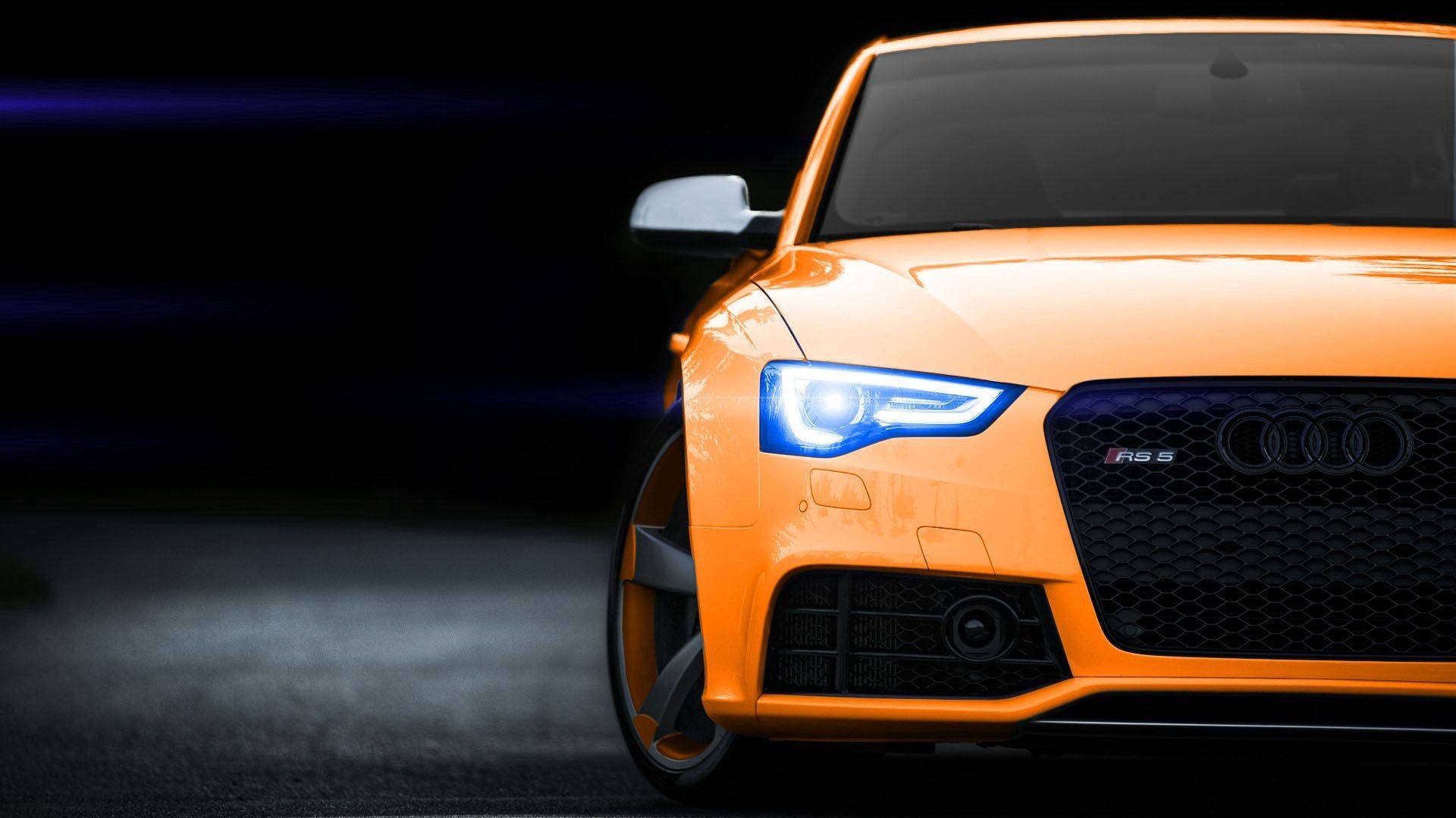 Audi 1920X1080 Wallpaper and Background Image