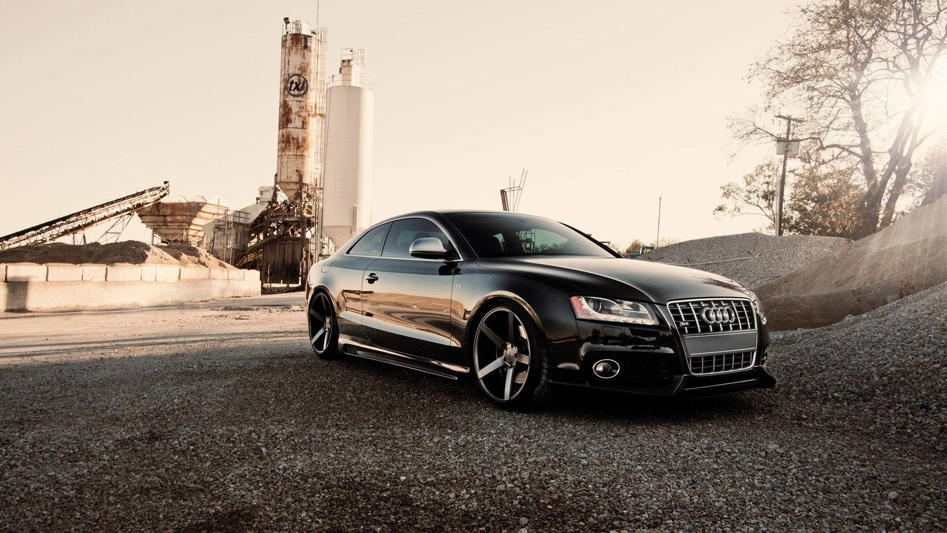1920X1080 Audi Wallpaper and Background
