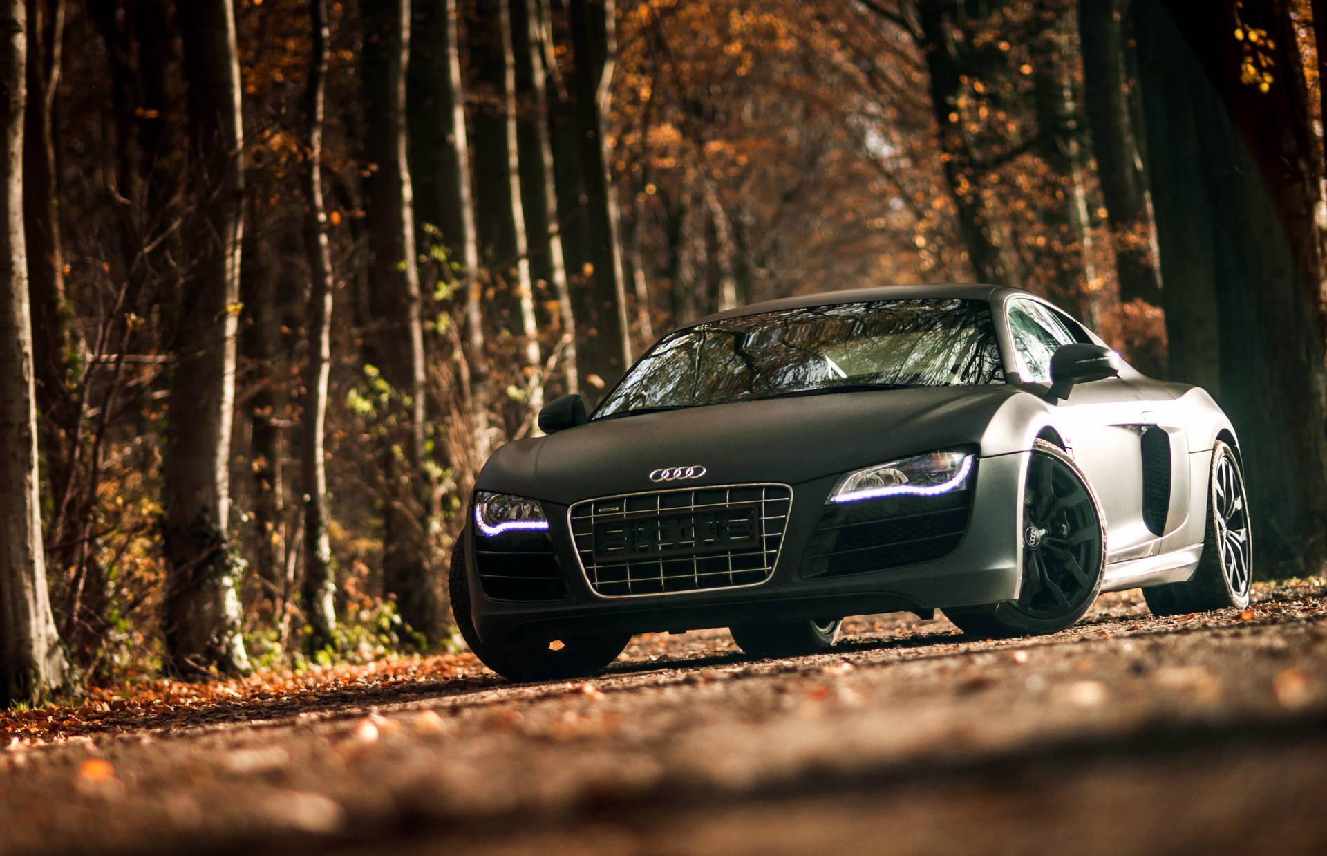 Audi 2048X1320 Wallpaper and Background Image
