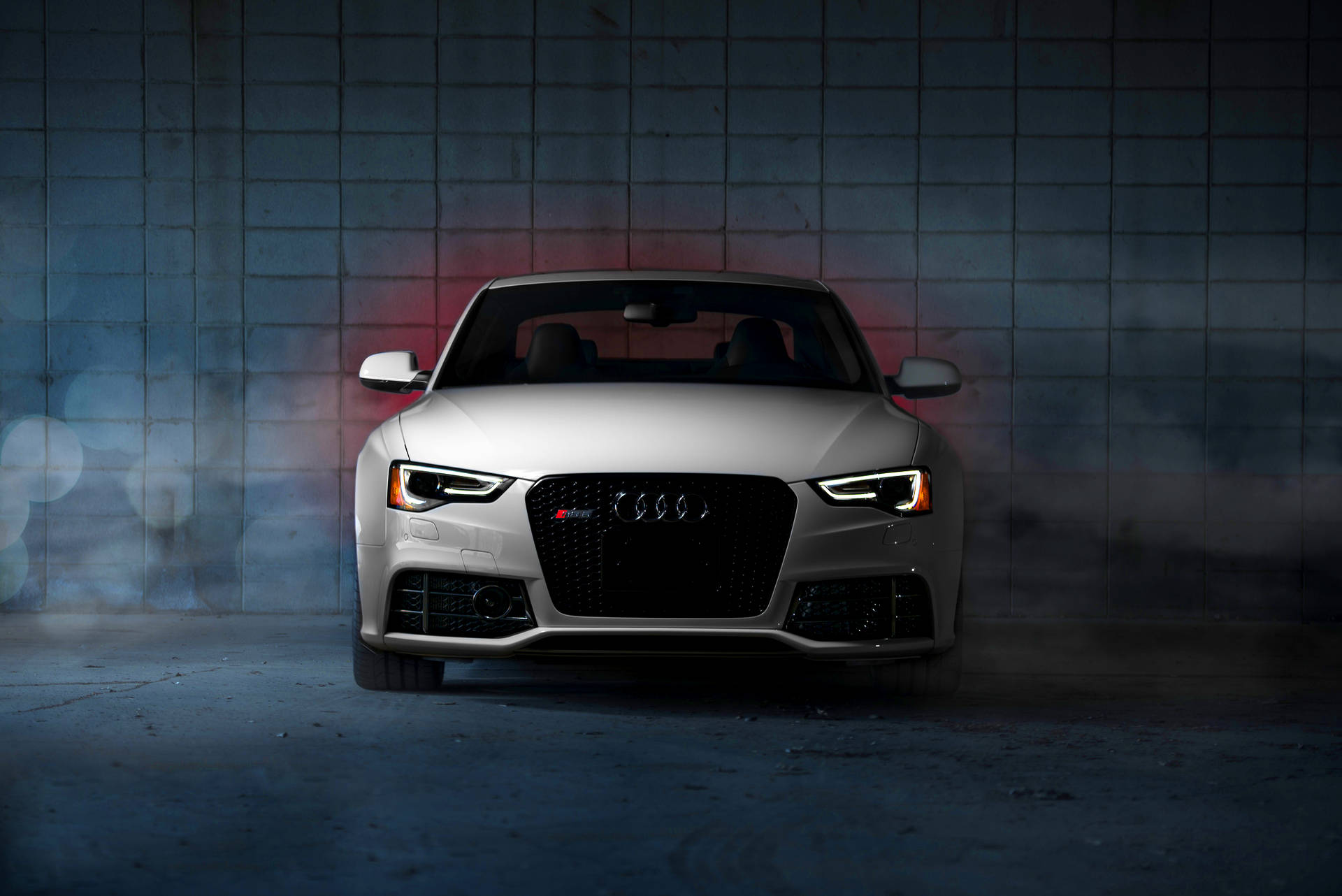 2048X1367 Audi Wallpaper and Background