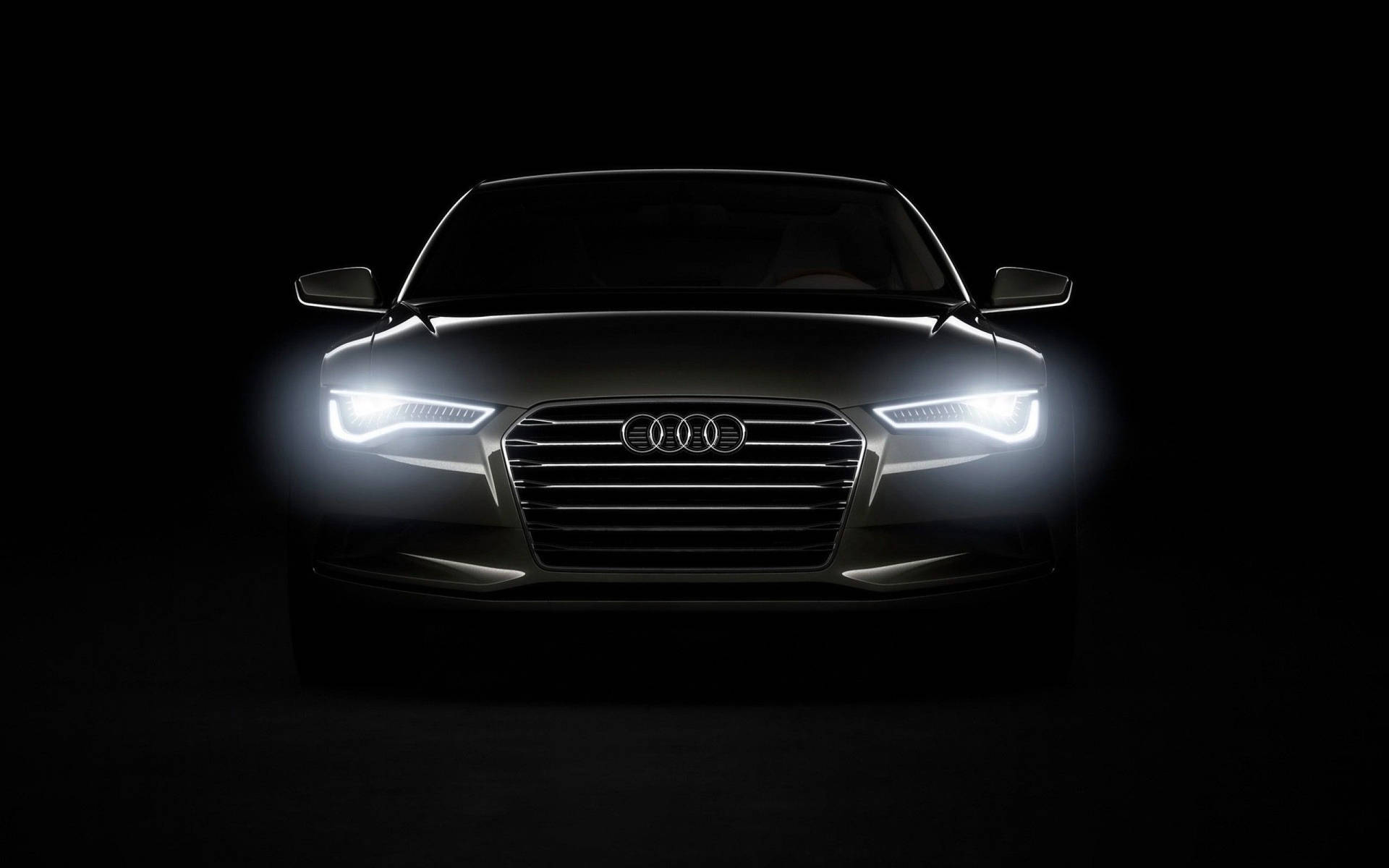 2560X1600 Audi Wallpaper and Background