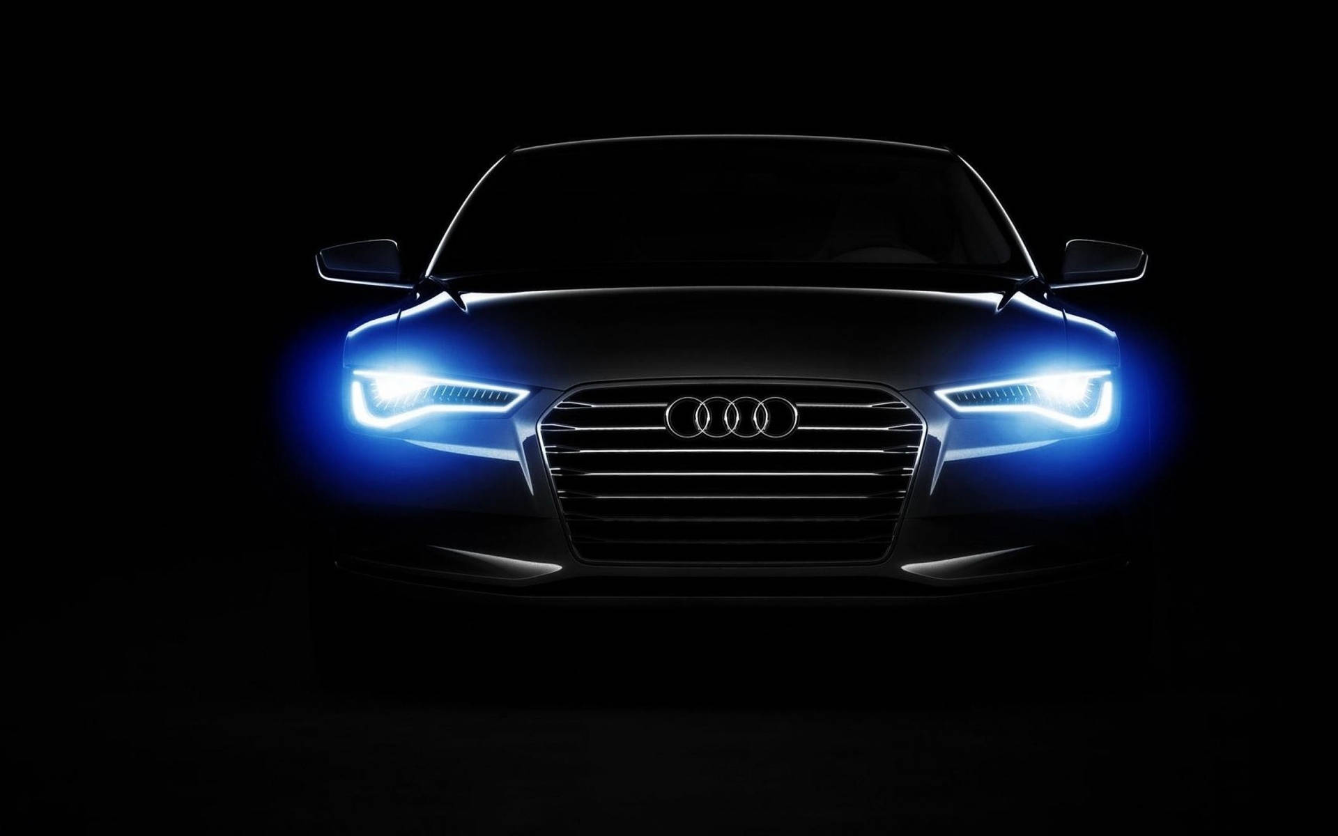 Audi 2560X1600 Wallpaper and Background Image