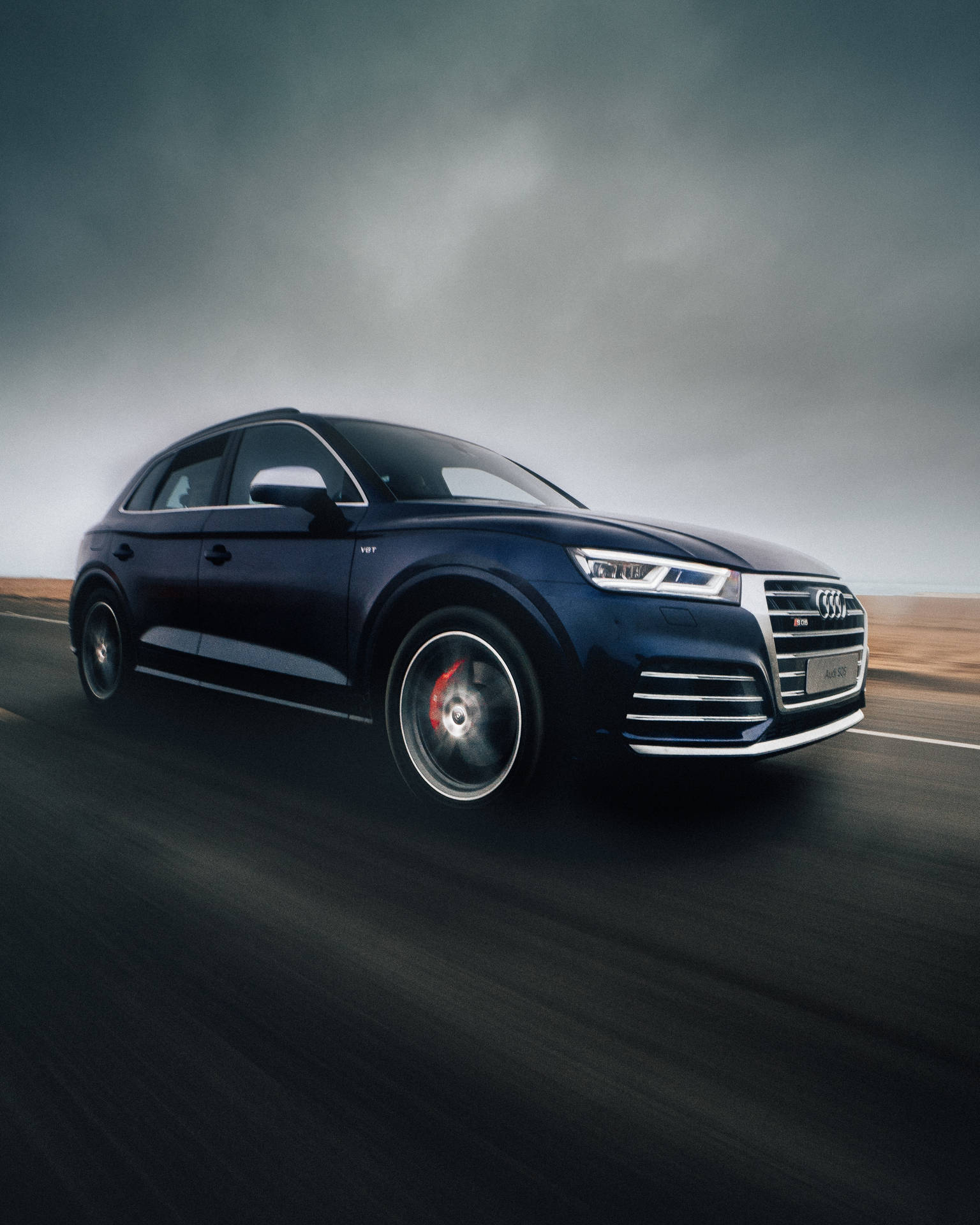 Audi 2854X3568 Wallpaper and Background Image