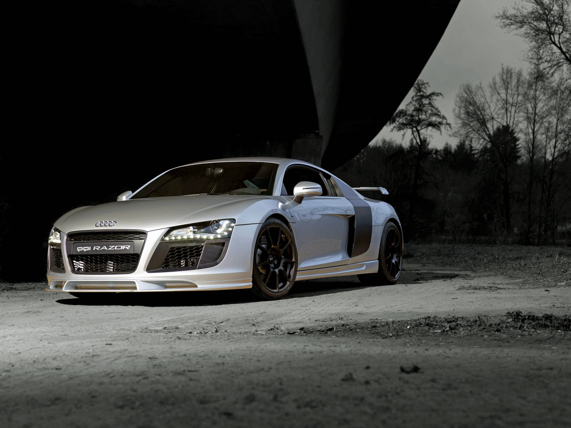 3000X2250 Audi Wallpaper and Background
