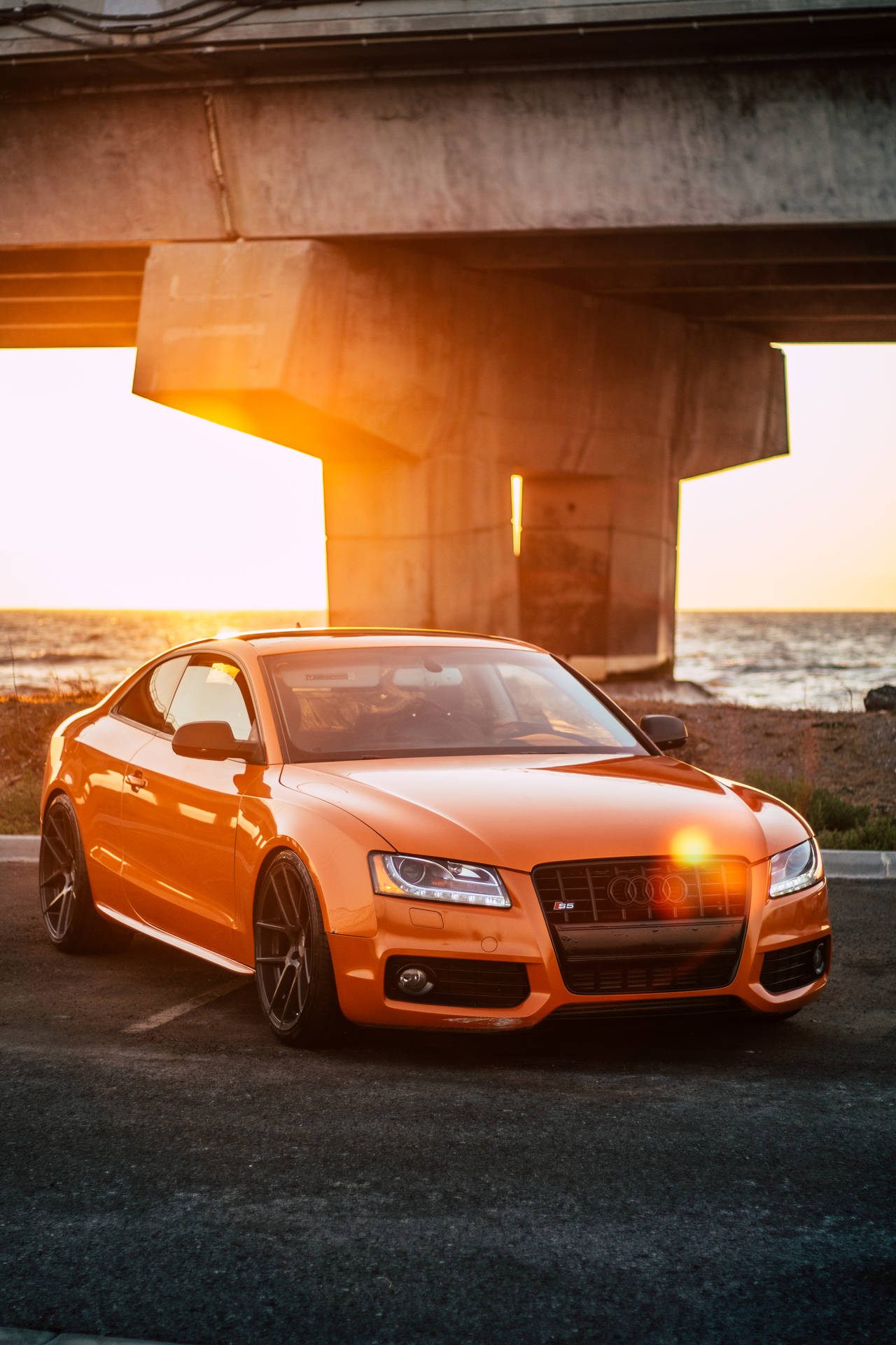 3456X5184 Audi Wallpaper and Background