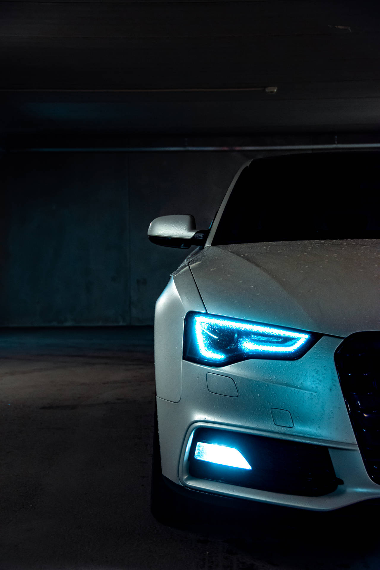 4000X6000 Audi Wallpaper and Background