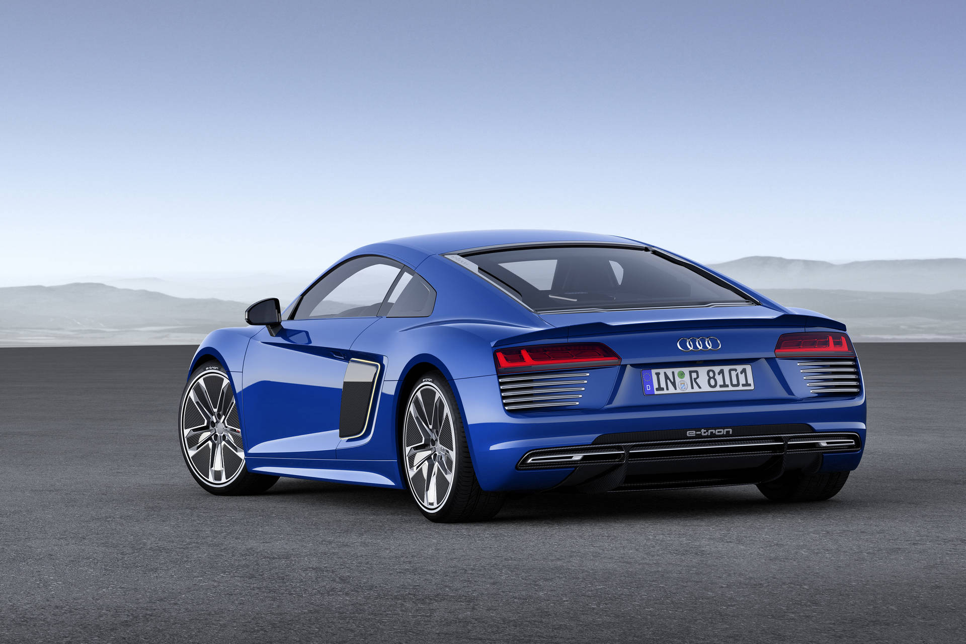 Audi 4096X2730 Wallpaper and Background Image