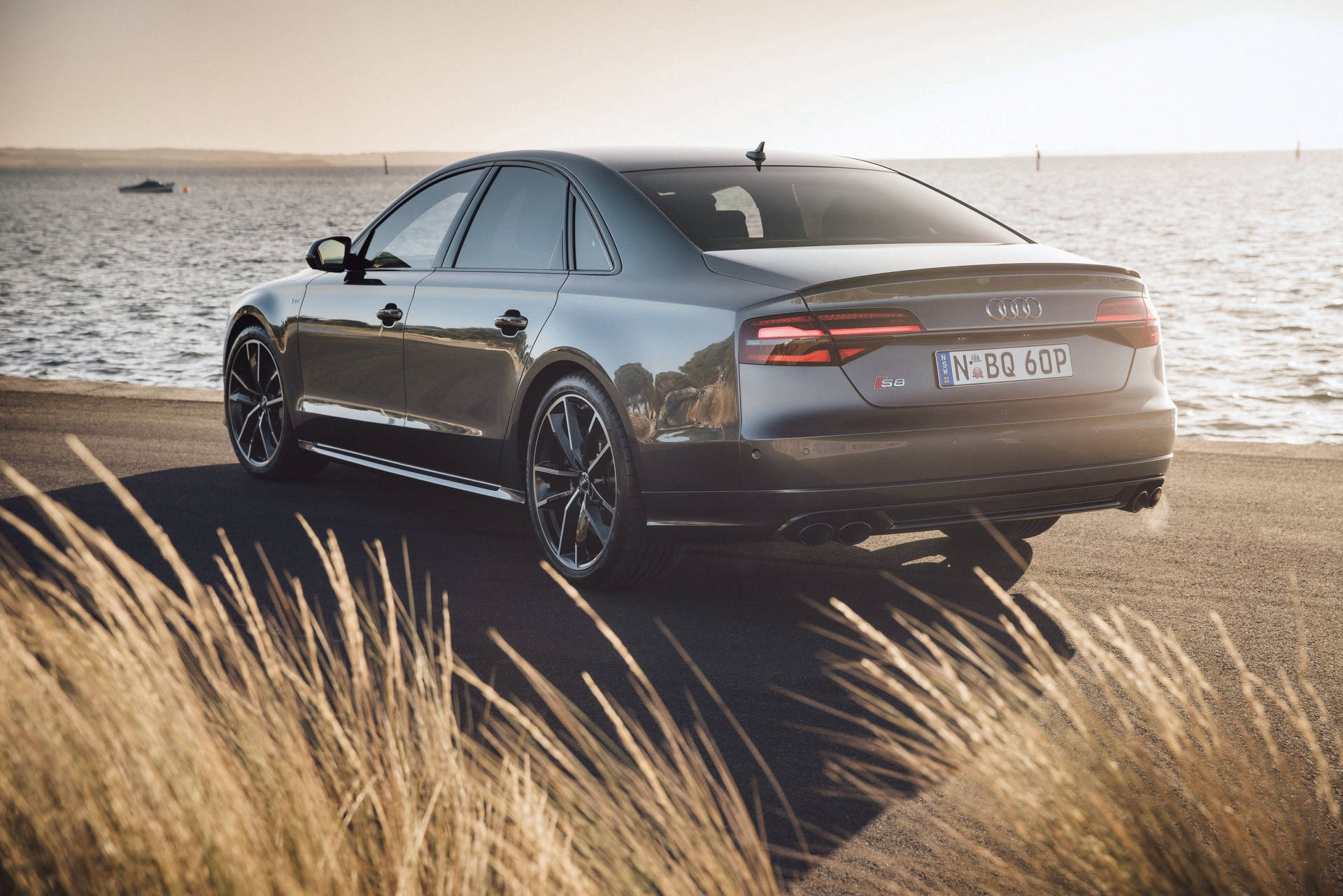 Audi 4096X2732 Wallpaper and Background Image