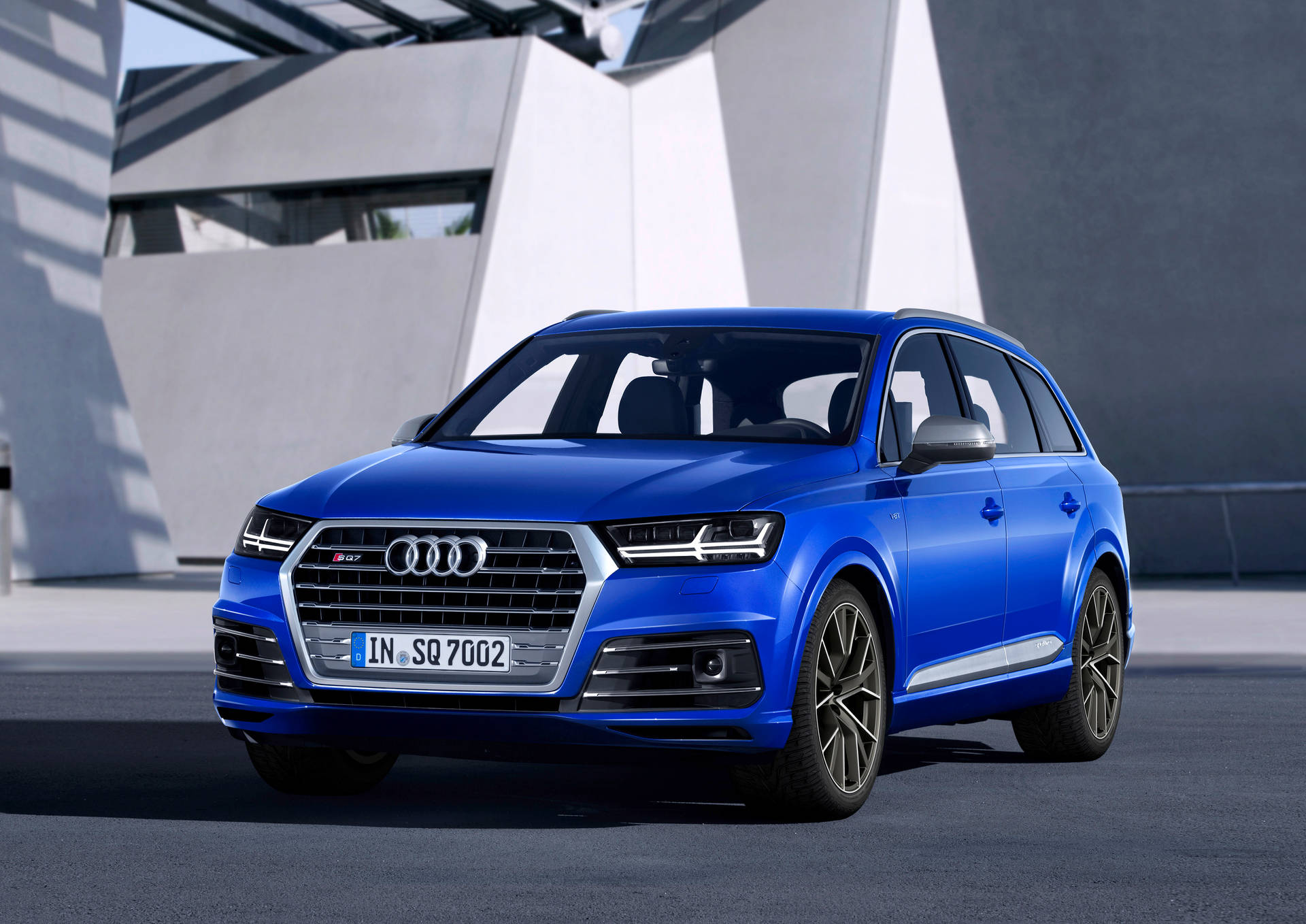 Audi 4096X2897 Wallpaper and Background Image