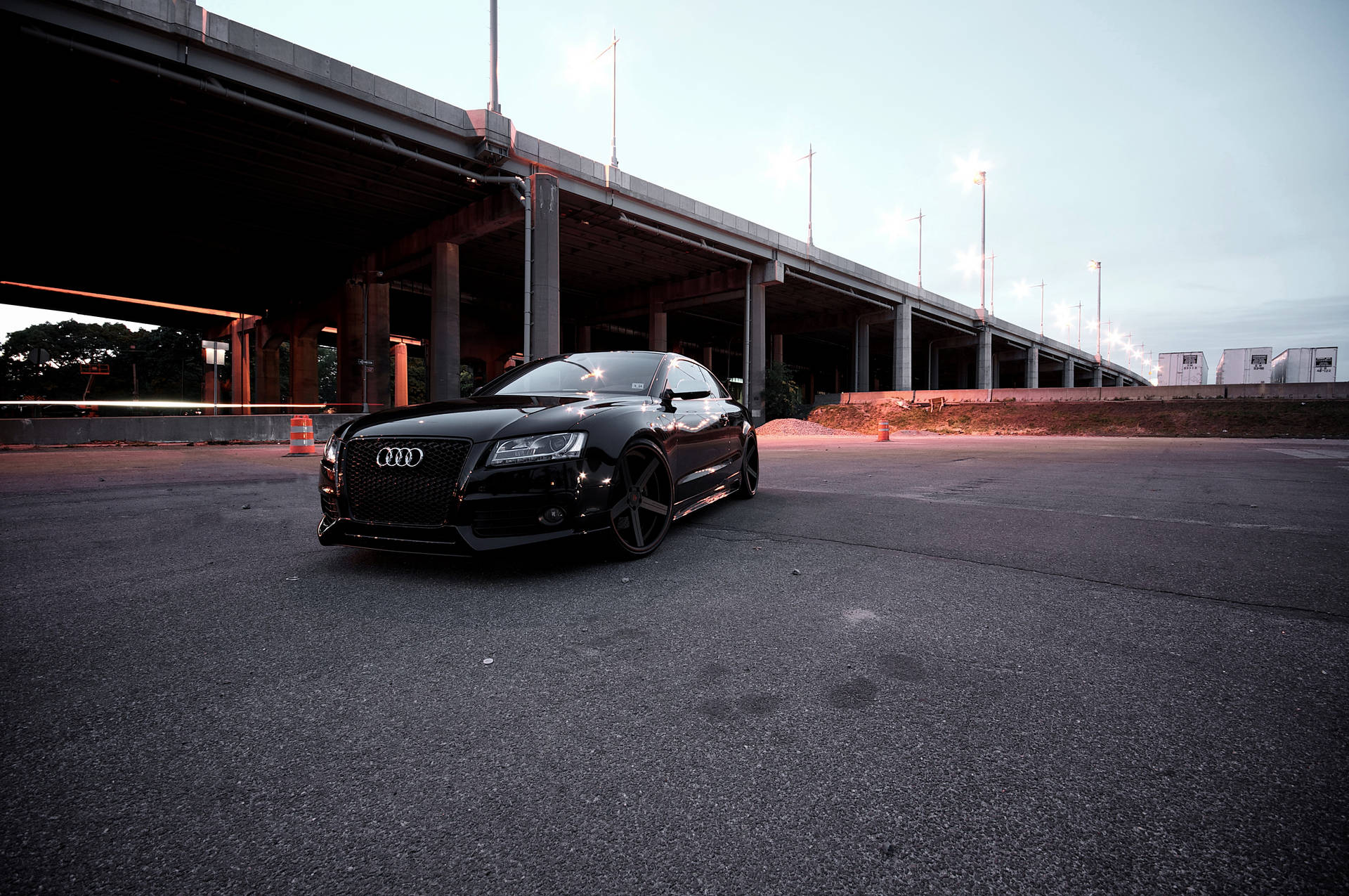 4288X2848 Audi Wallpaper and Background