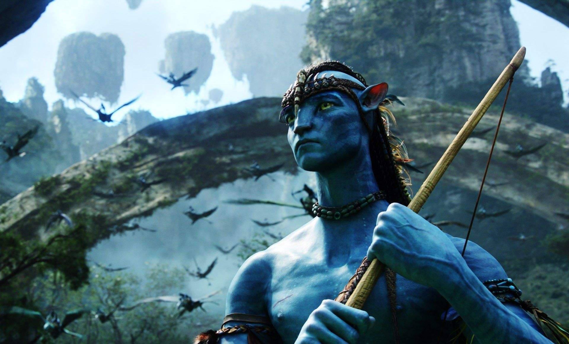 Avatar 1920X1163 Wallpaper and Background Image