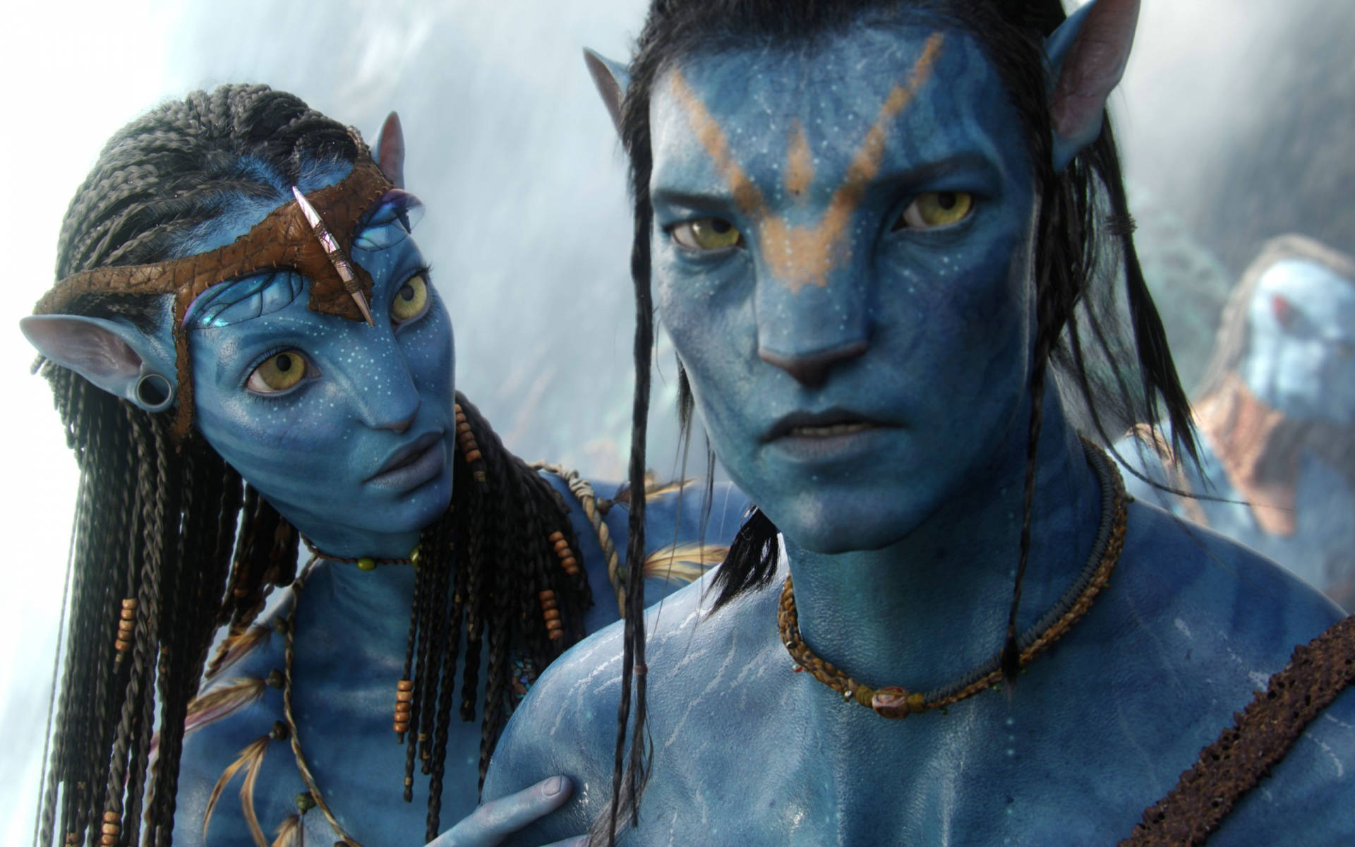Avatar 1920X1200 Wallpaper and Background Image