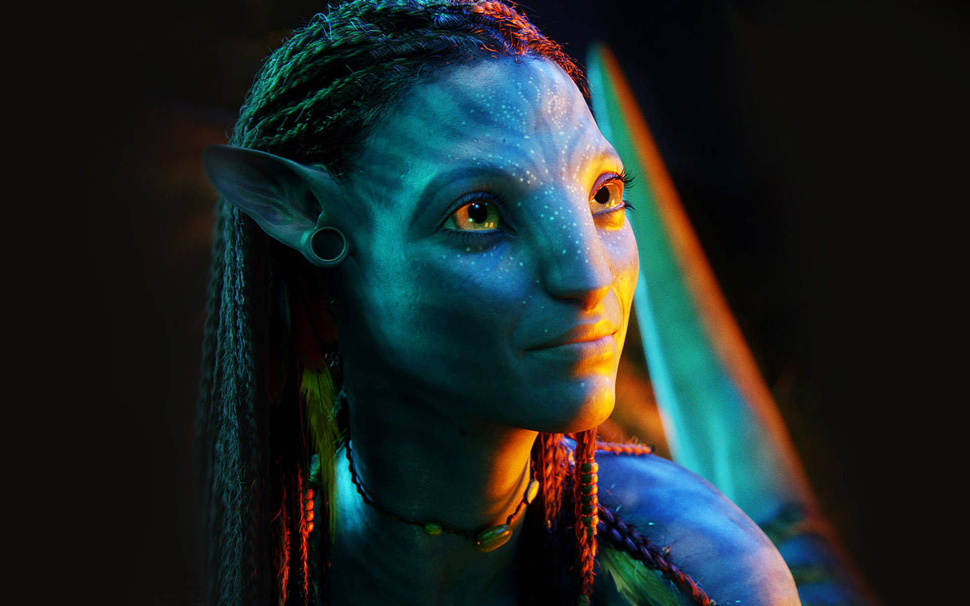 Avatar 2560X1600 Wallpaper and Background Image
