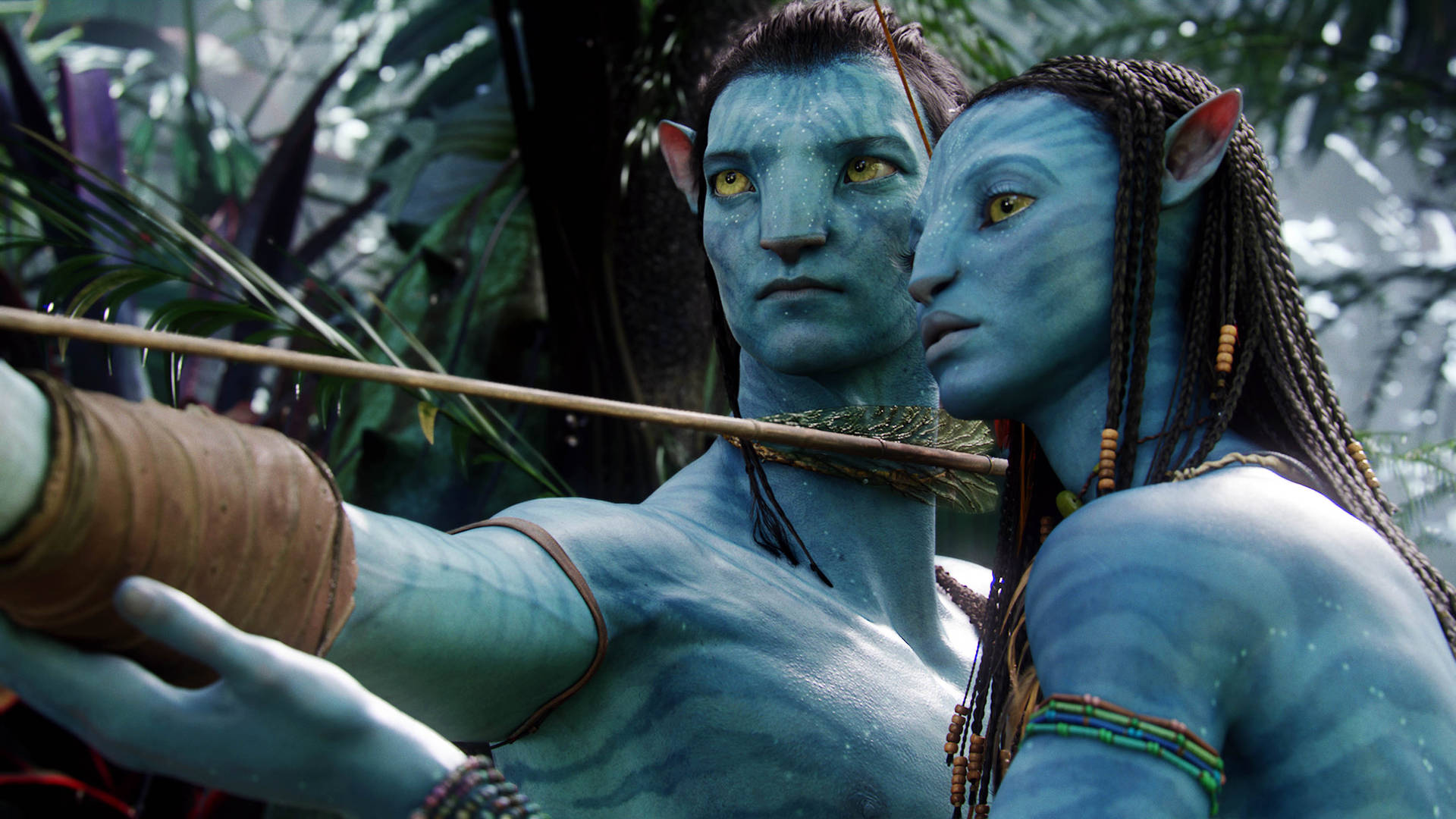 Avatar 3345X1882 Wallpaper and Background Image