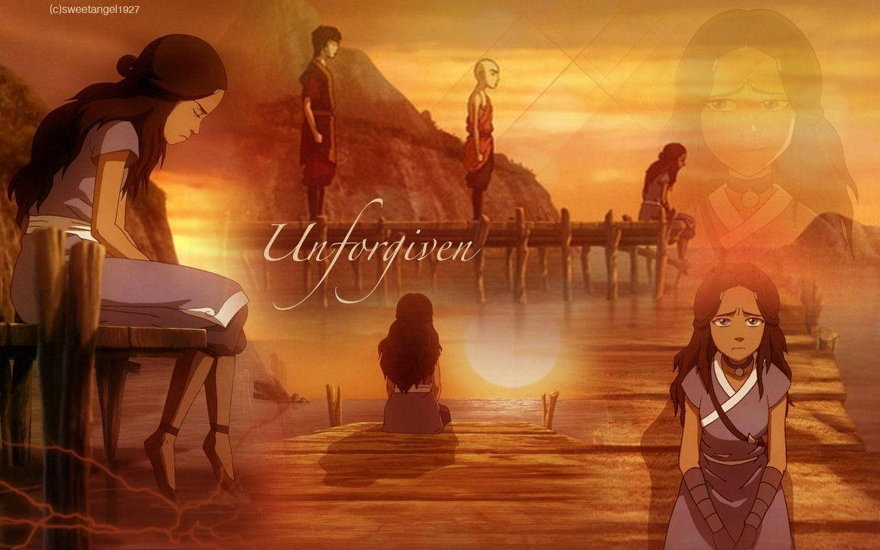 1280X800 Avatar The Last Airbender Wallpaper and Background