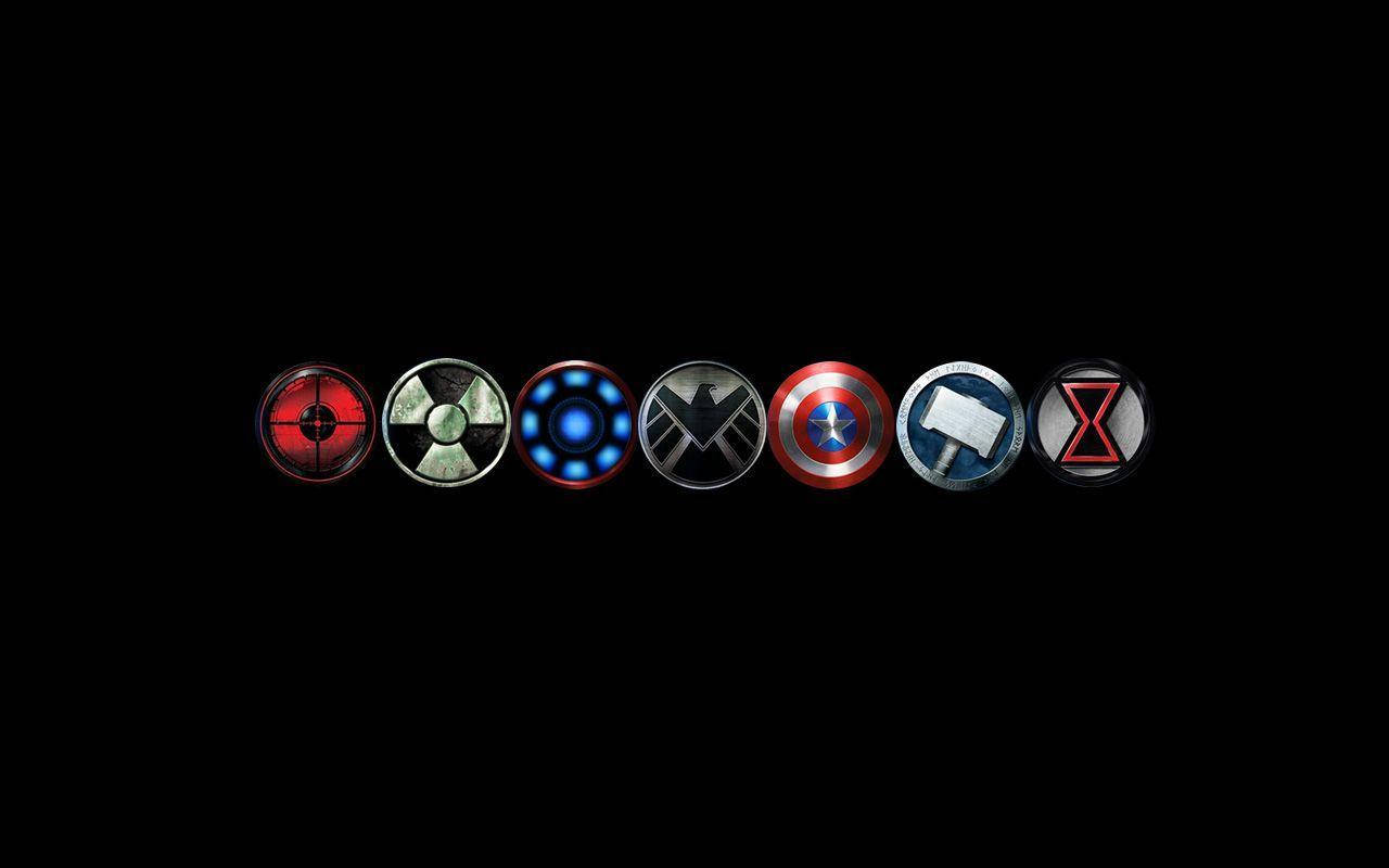 Avengers 1280X800 Wallpaper and Background Image