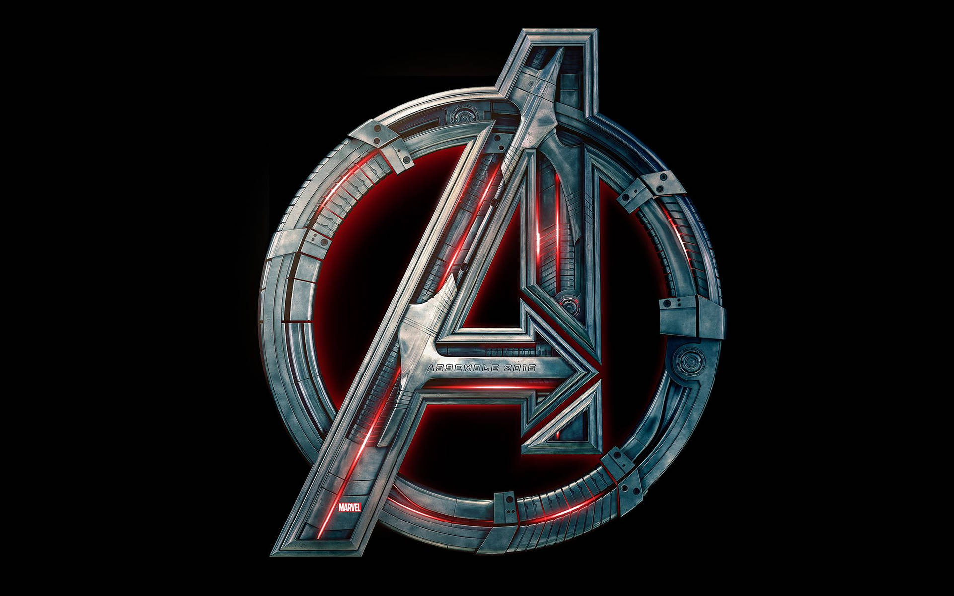 2048X1280 Avengers Wallpaper and Background