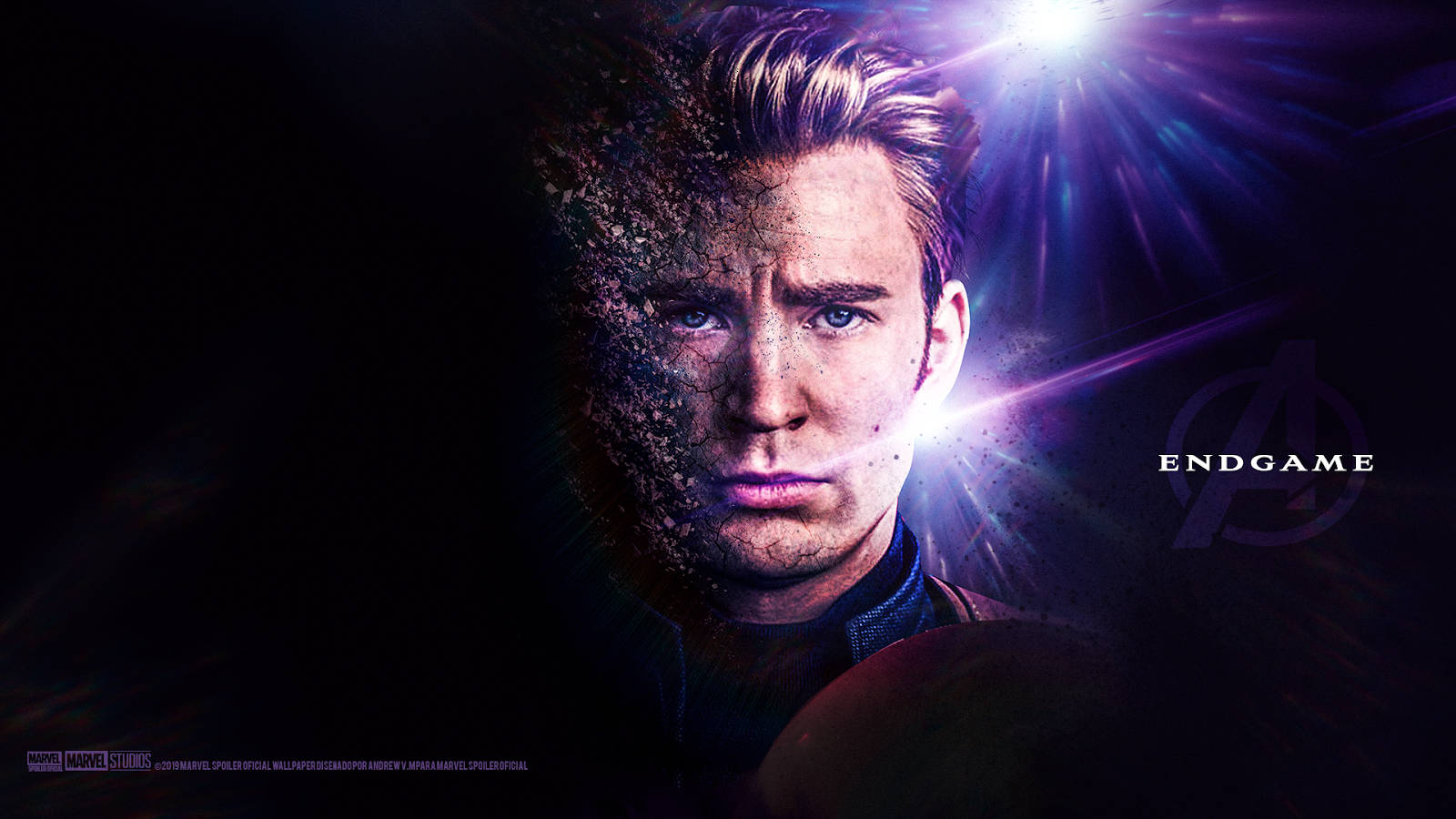 Avengers Endgame 1600X900 Wallpaper and Background Image