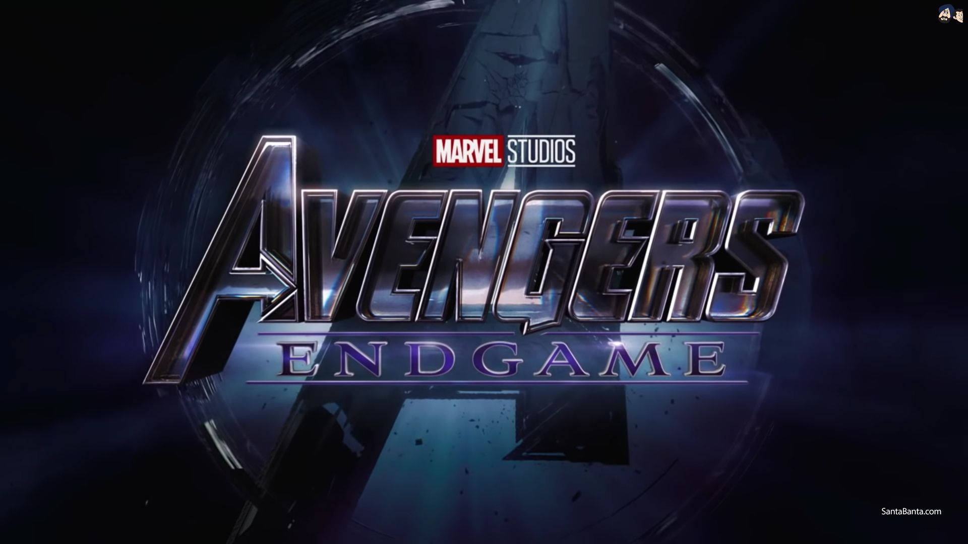 Avengers Endgame 1920X1080 Wallpaper and Background Image