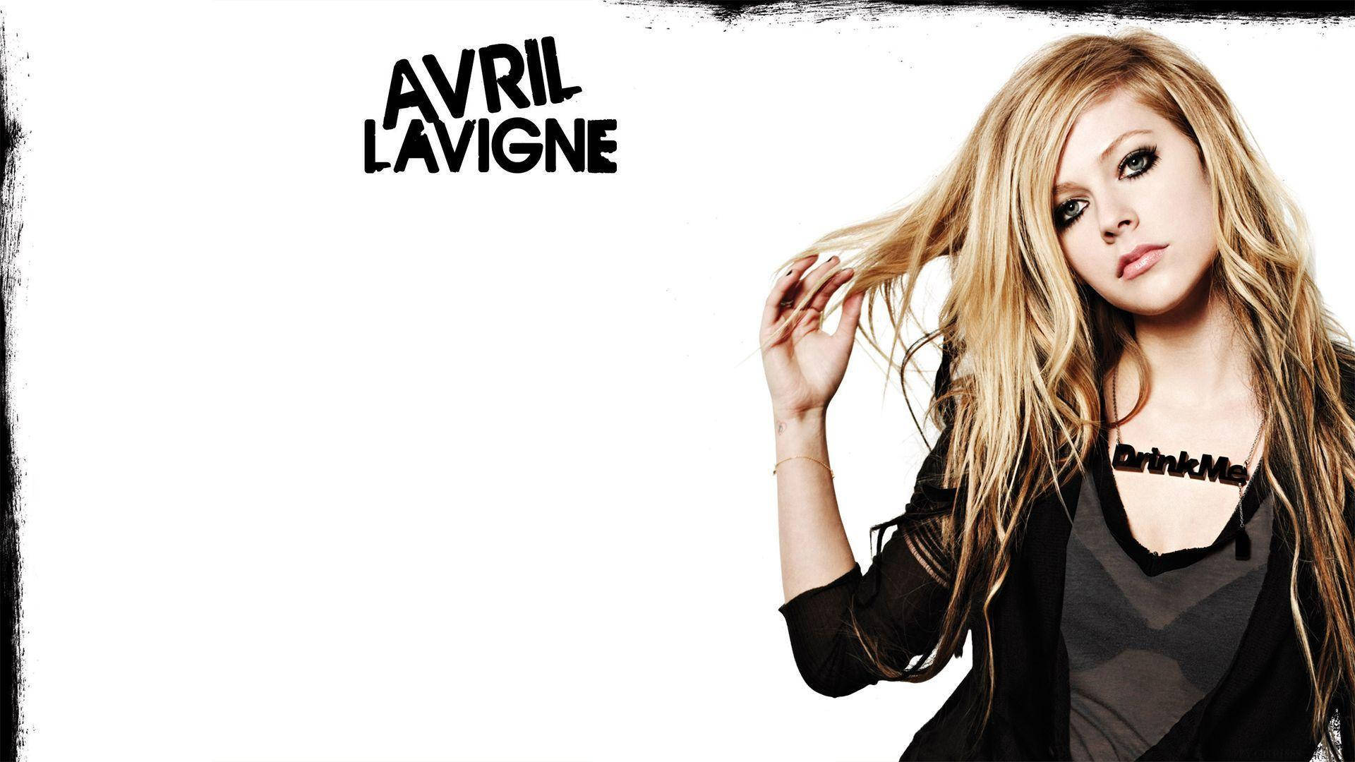 1920X1080 Avril Lavigne Wallpaper and Background
