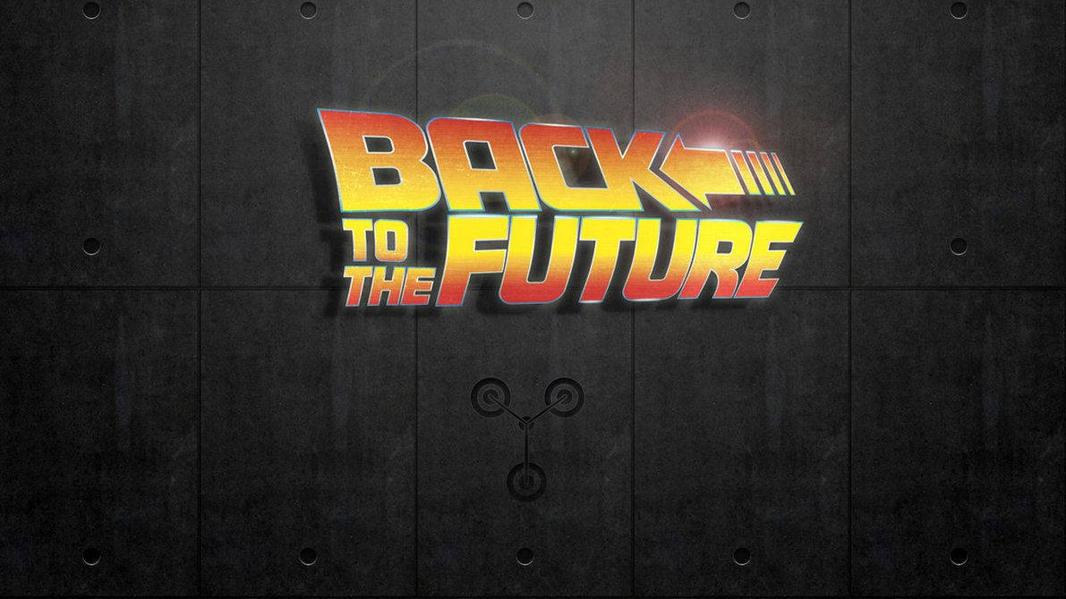 Back To The Future 1191X670 Wallpaper and Background Image