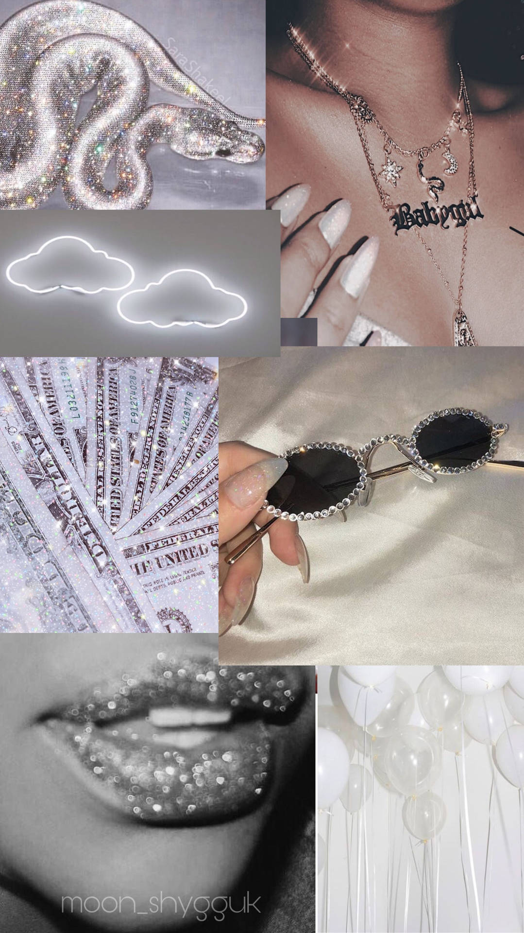 Baddie Aesthetic 1947X3464 Wallpaper and Background Image