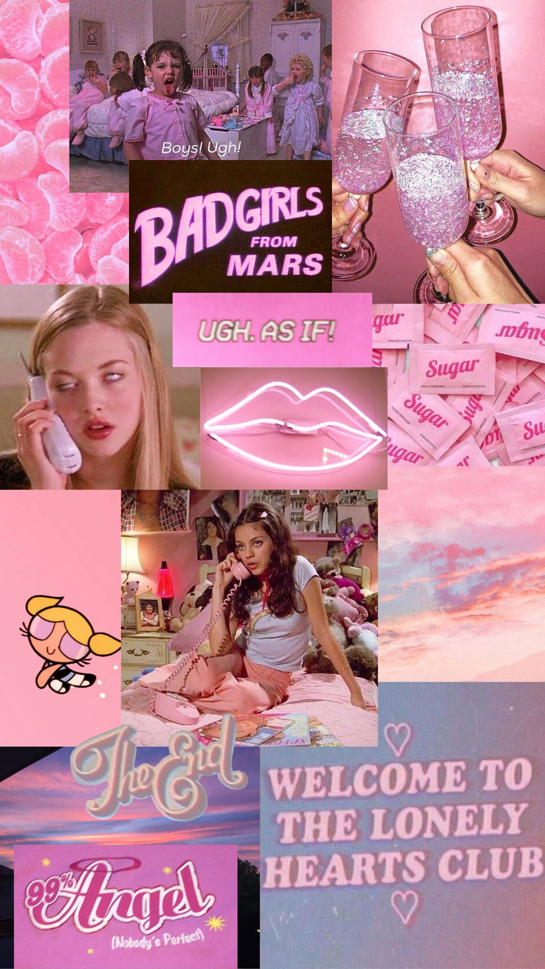 Baddie Aesthetic 2121X3771 Wallpaper and Background Image