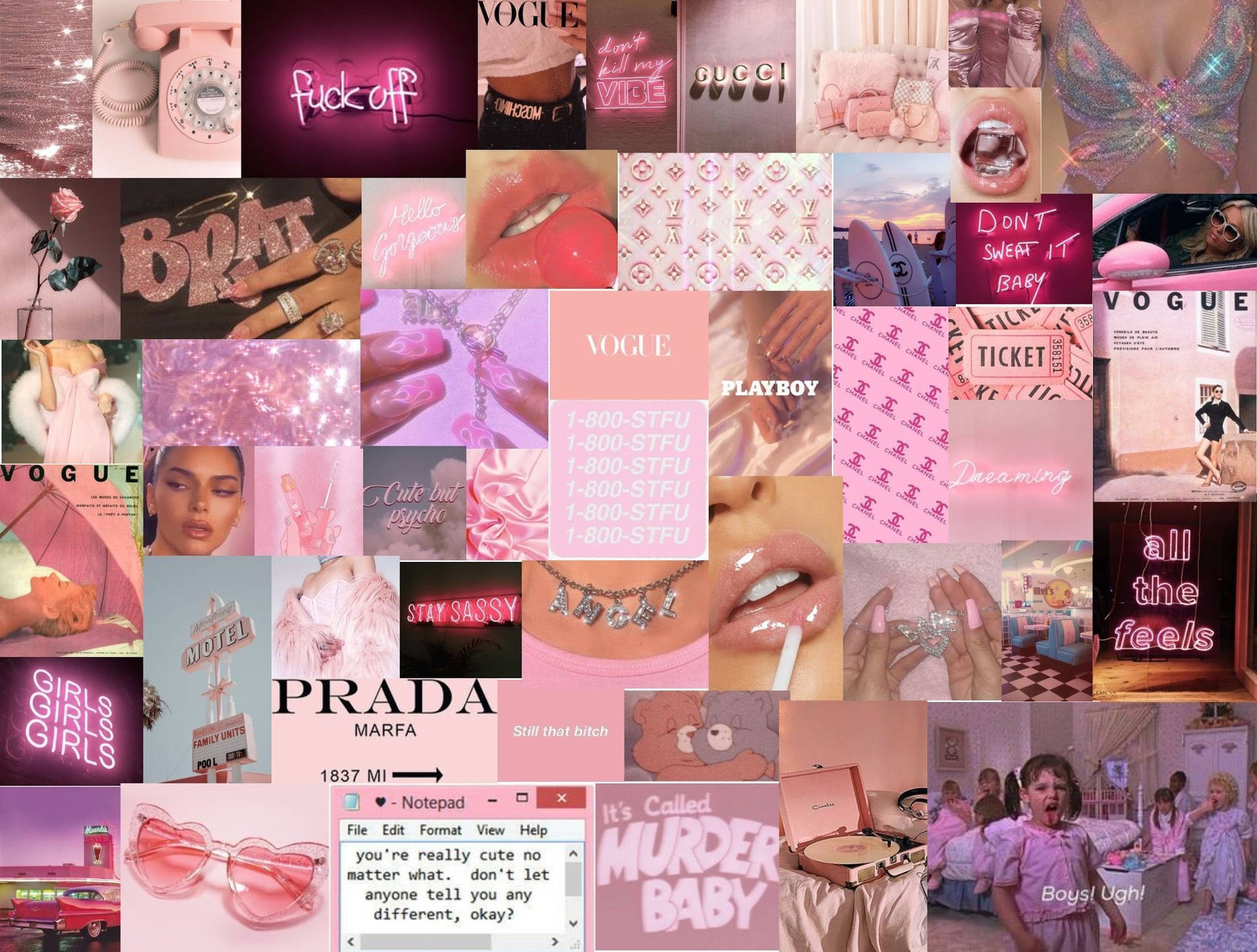 Baddie Aesthetic 2208X1672 Wallpaper and Background Image