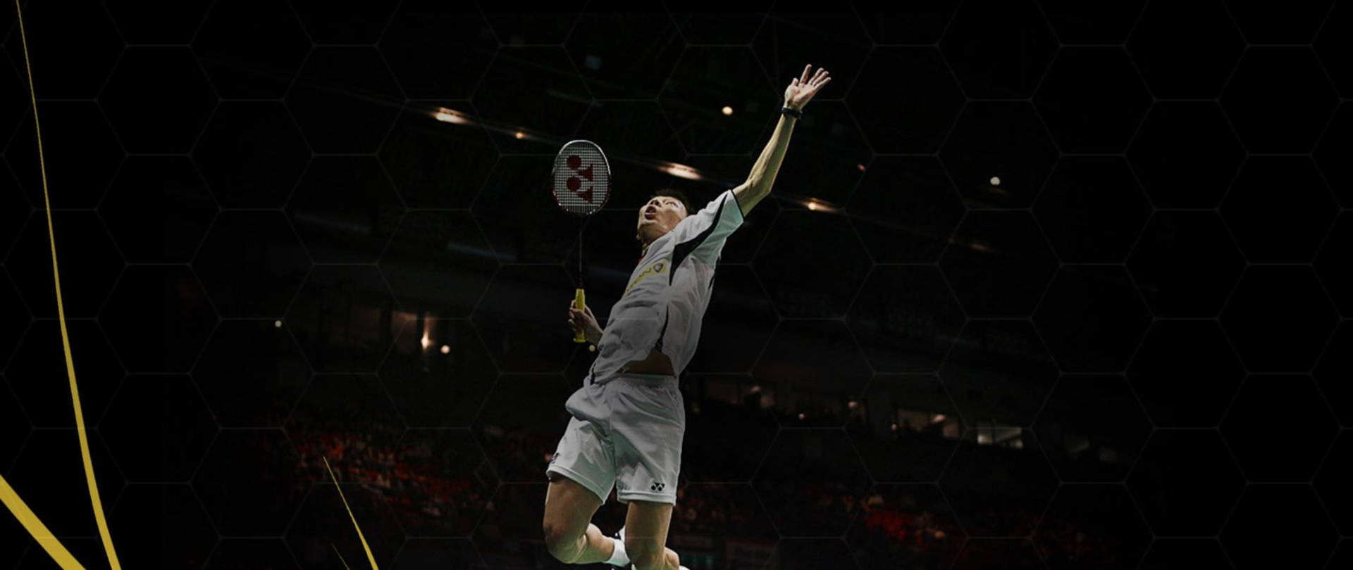 Badminton 2560X1080 Wallpaper and Background Image
