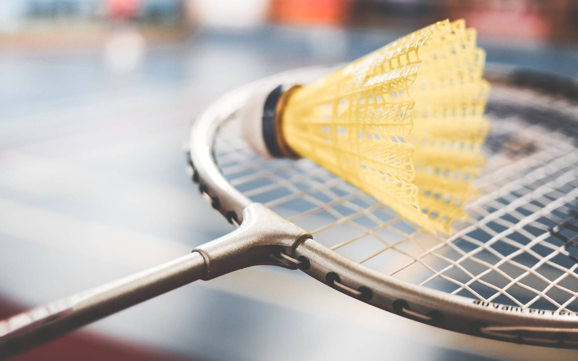 Badminton 2880X1800 Wallpaper and Background Image