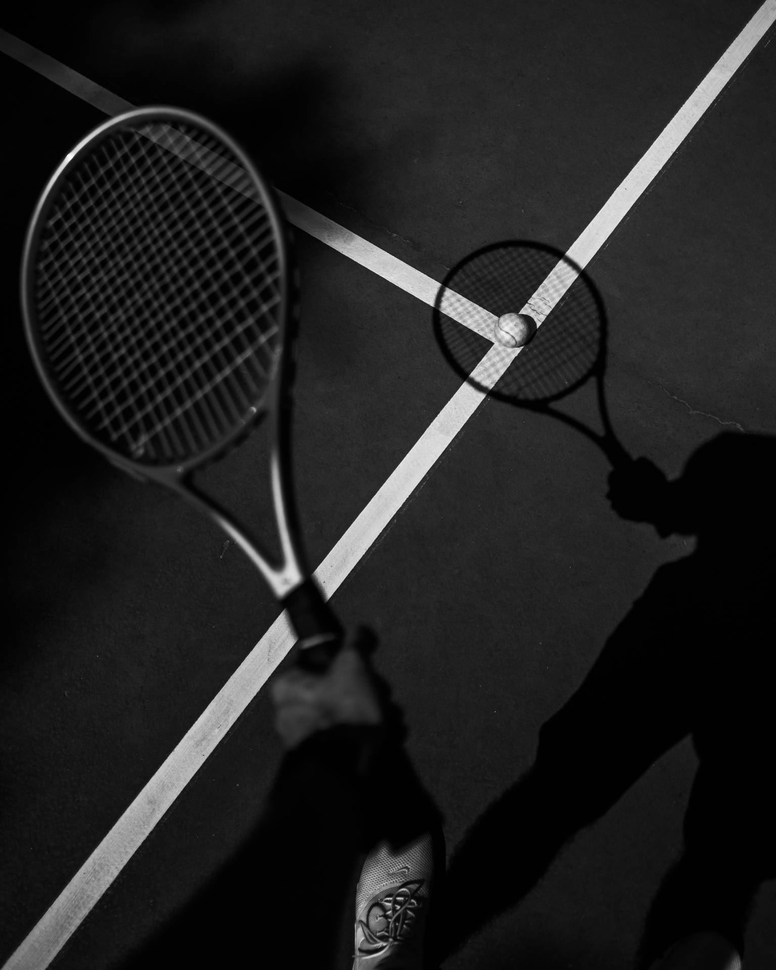 Badminton 4160X5200 Wallpaper and Background Image
