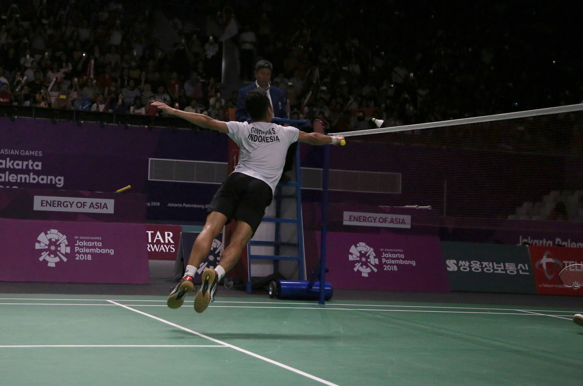 4275X2831 Badminton Wallpaper and Background
