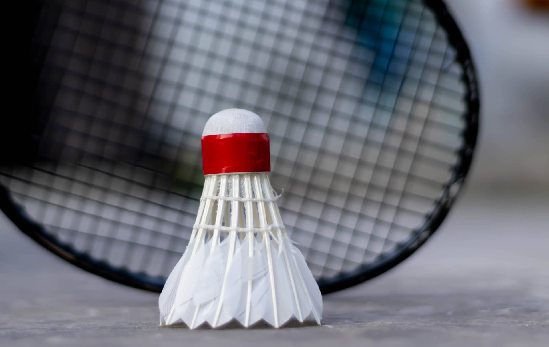 4791X3030 Badminton Wallpaper and Background