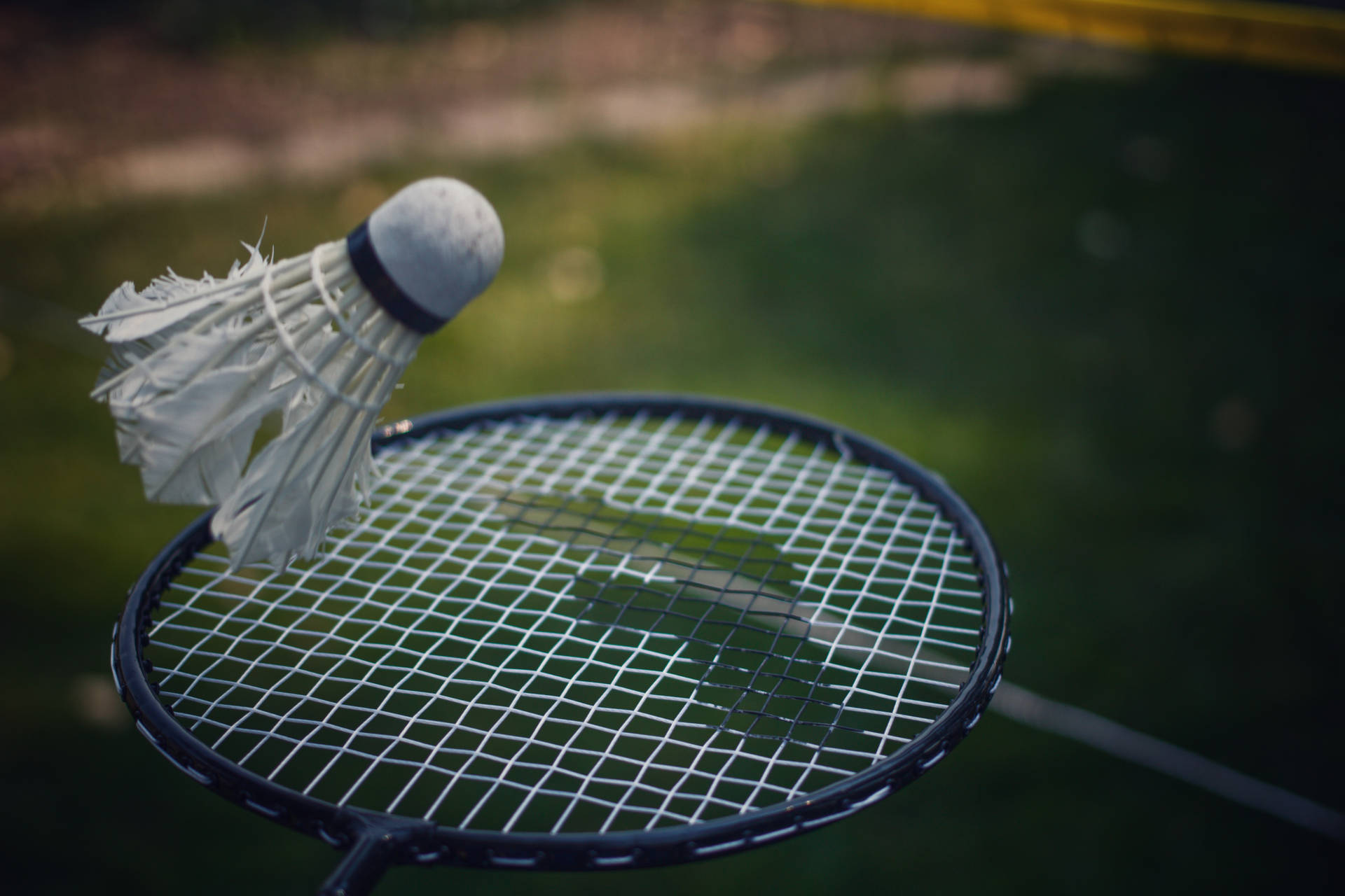 5184X3456 Badminton Wallpaper and Background