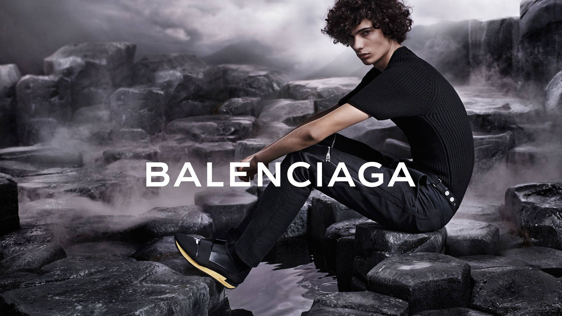 Balenciaga 1920X1080 Wallpaper and Background Image